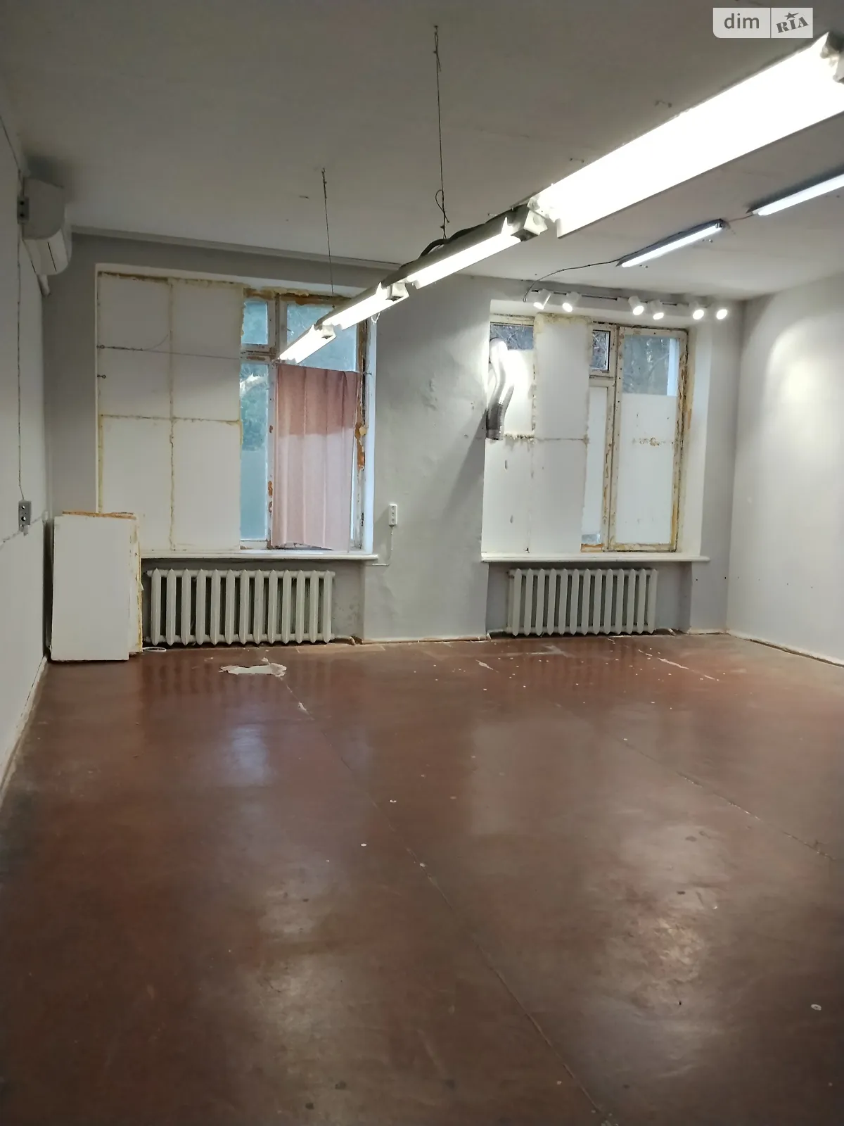 Сдается в аренду помещения свободного назначения 60 кв. м в 2-этажном здании, цена: 9600 грн - фото 1