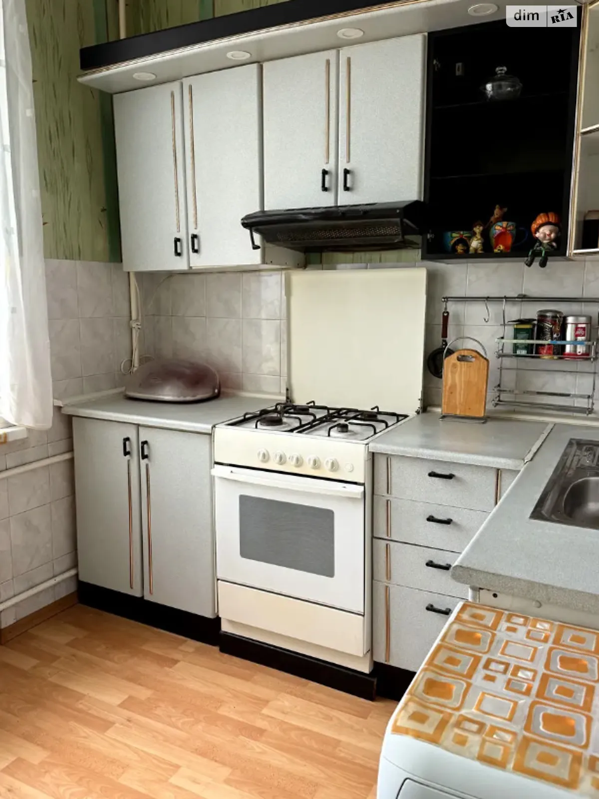 Сдается в аренду 1-комнатная квартира 32 кв. м в Хмельницком - фото 1