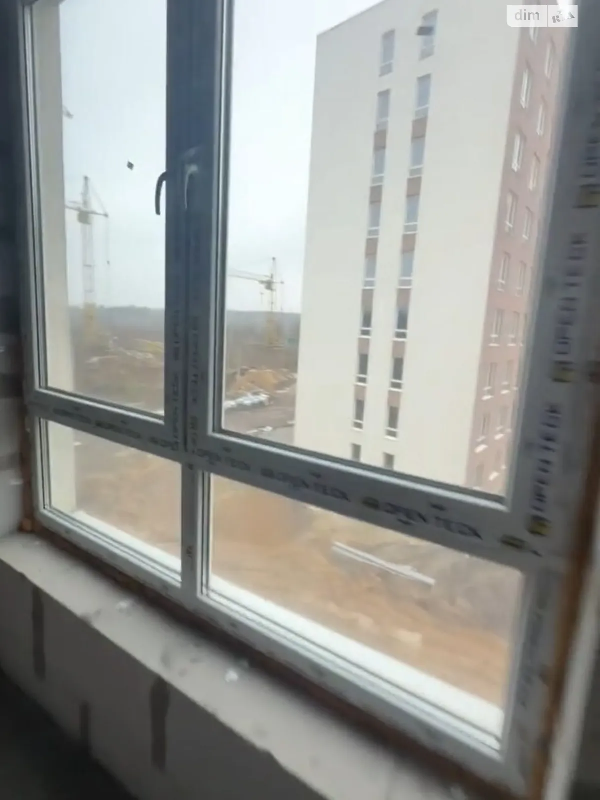 Продается 2-комнатная квартира 67 кв. м в Буче, ул. Князя Владимира Великого, 14 корпус 5 - фото 1