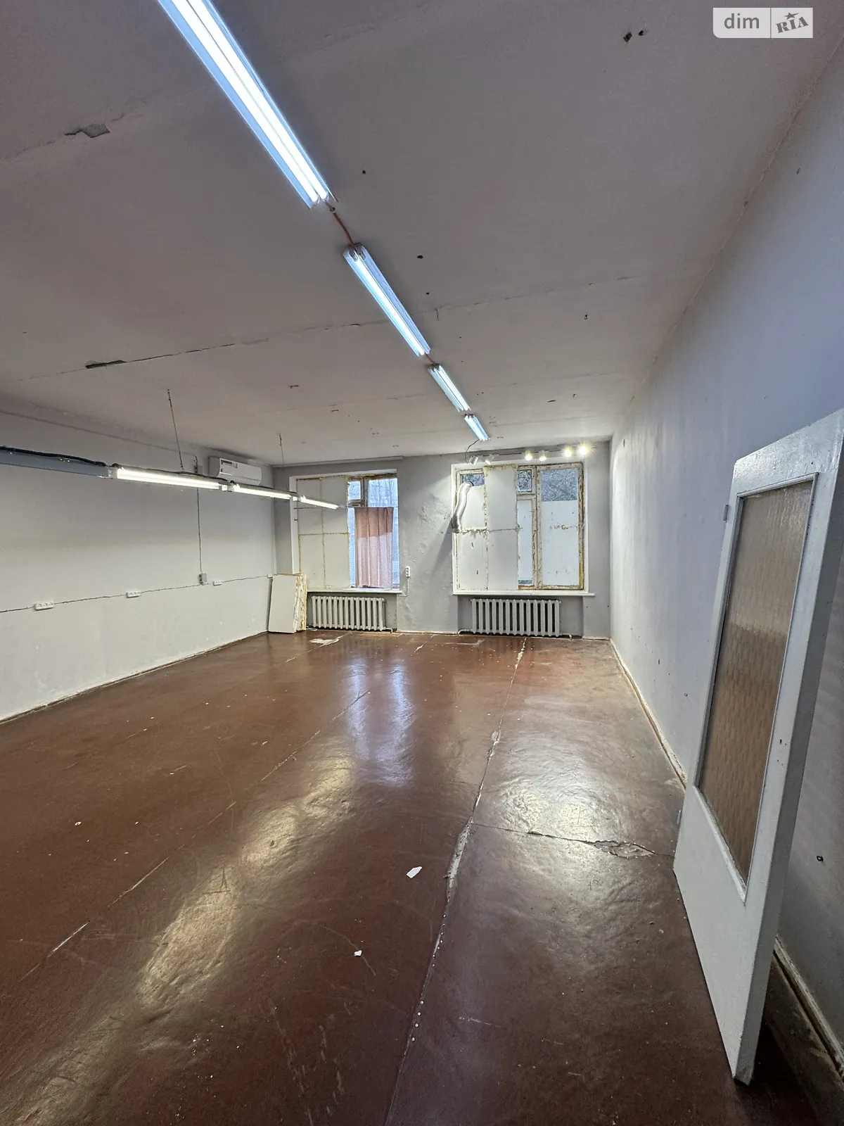 Сдается в аренду помещения свободного назначения 60 кв. м в 2-этажном здании, цена: 9600 грн - фото 1