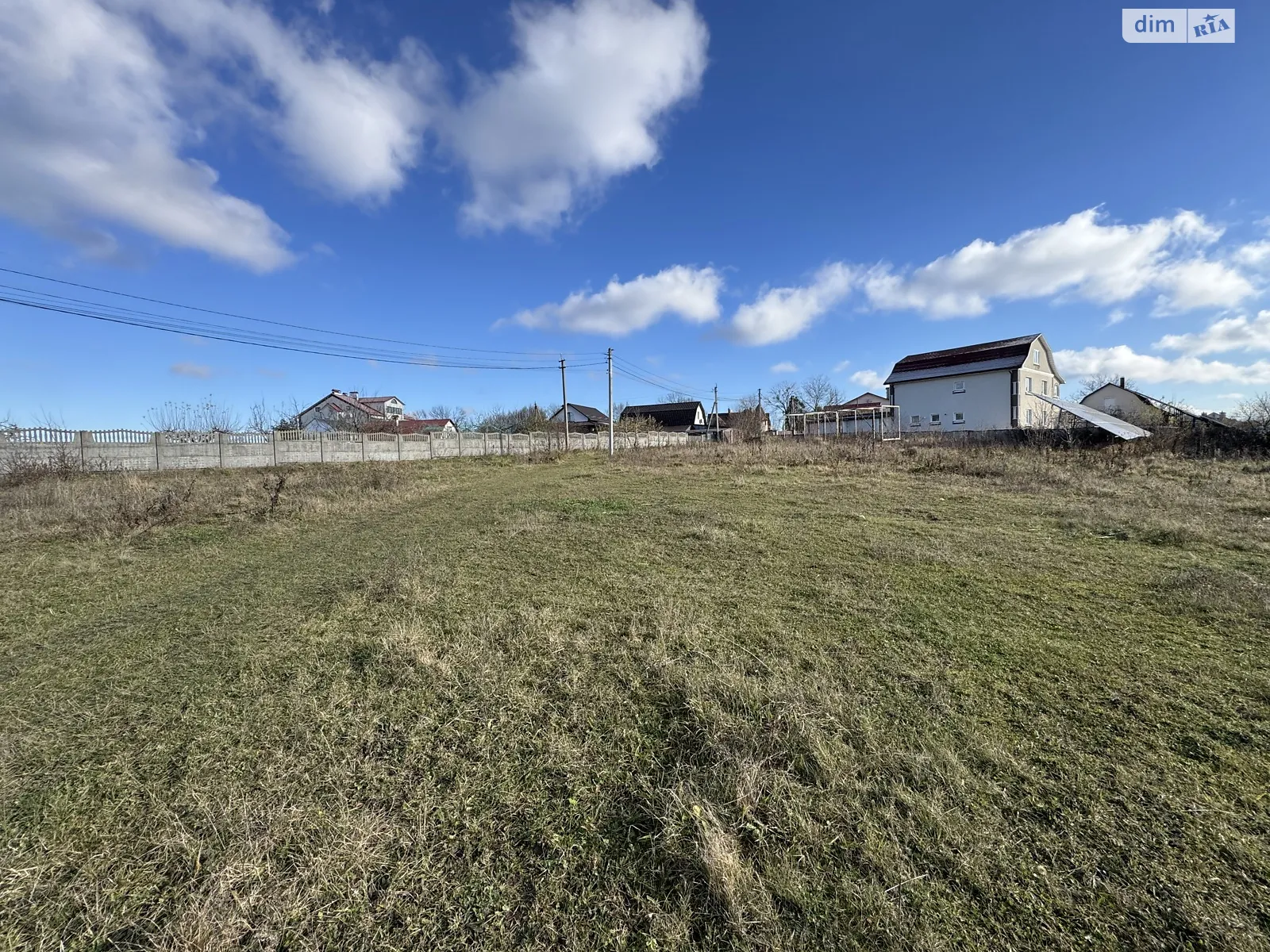 Продается земельный участок 14.74 соток в Хмельницкой области, цена: 34999 $ - фото 1