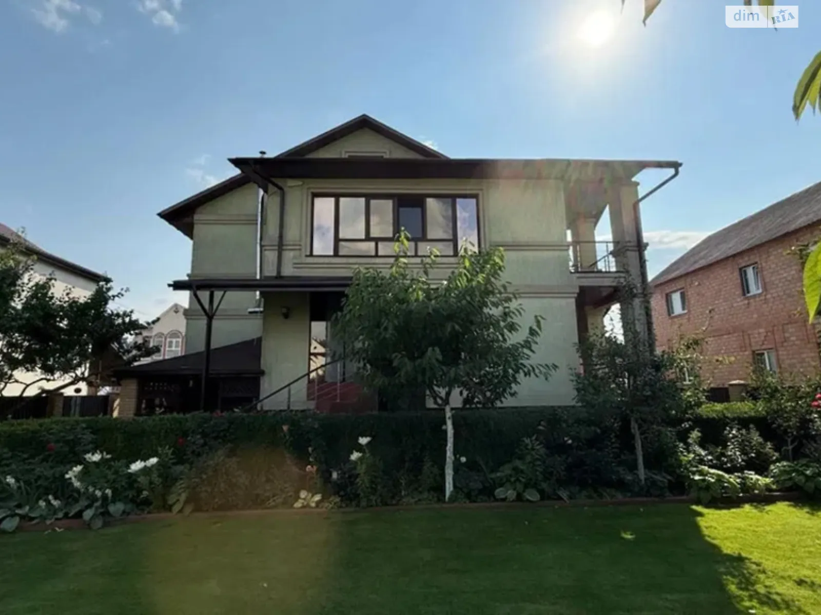 ул. Сиреневая Бровары, цена: 398000 $ - фото 1