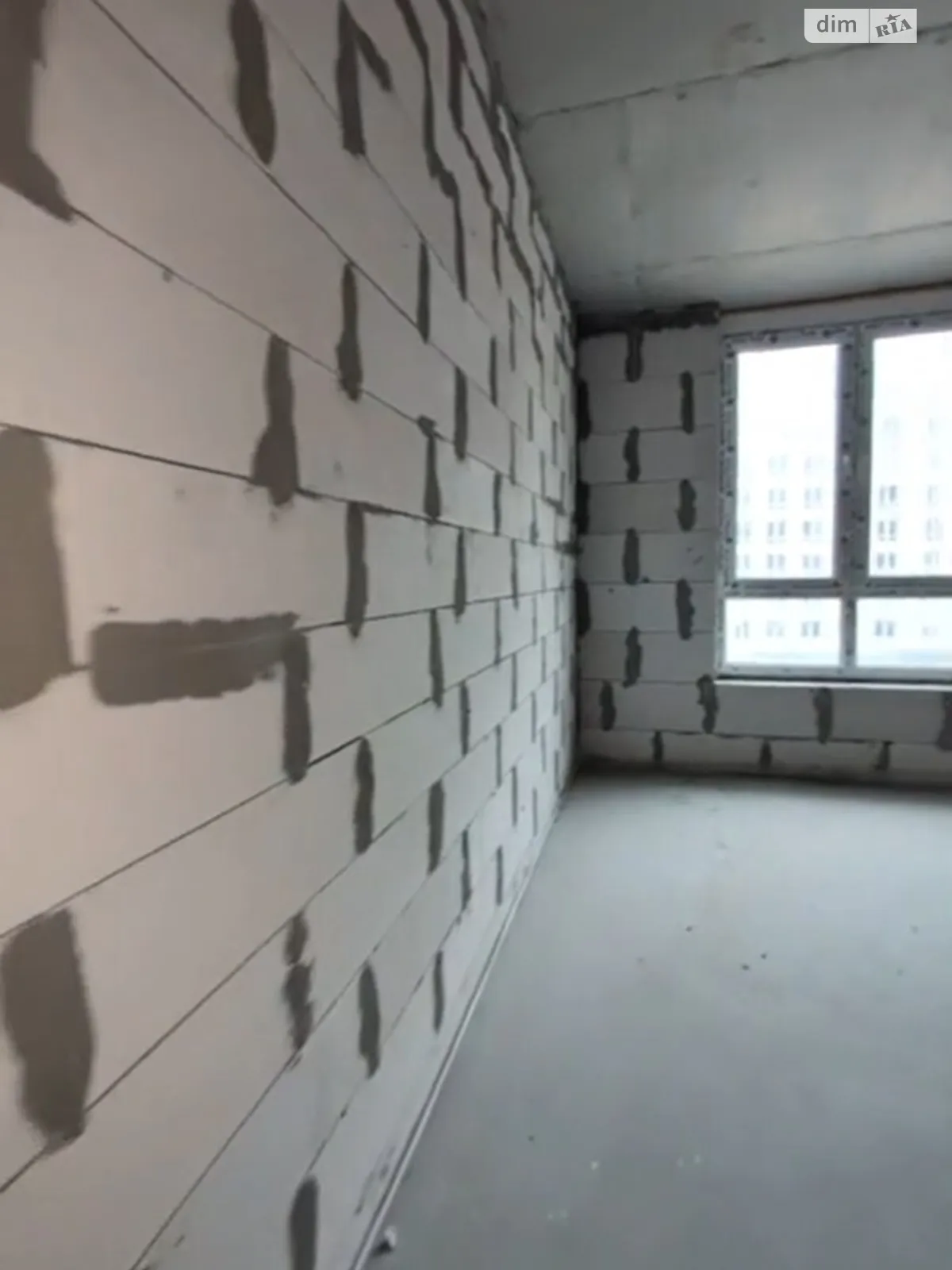 Продается 1-комнатная квартира 37 кв. м в Буче, ул. Князя Владимира Великого, 14 - фото 1