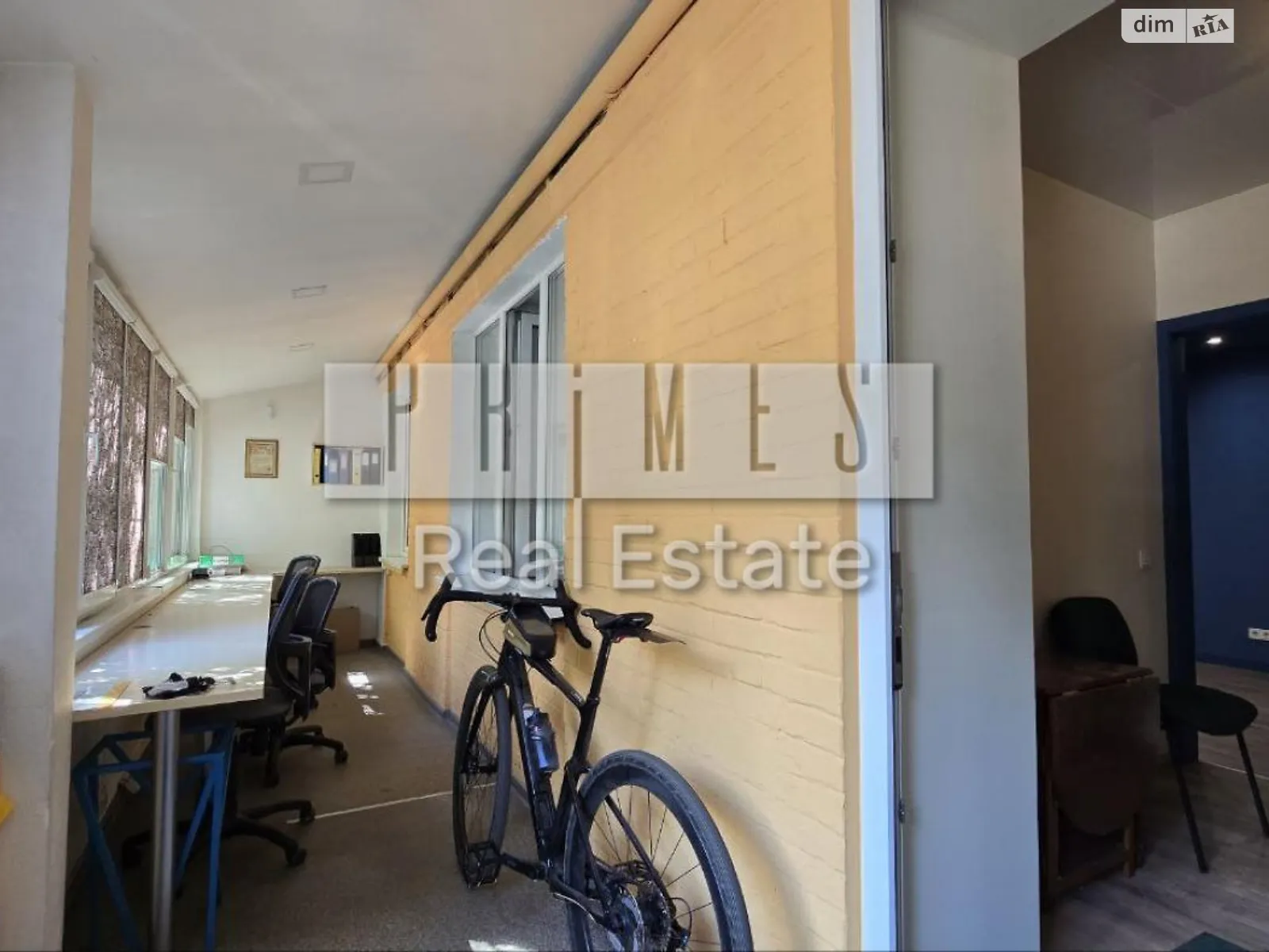 Продается 3-комнатная квартира 54.9 кв. м в Киеве, ул. Строителей, 1 - фото 1