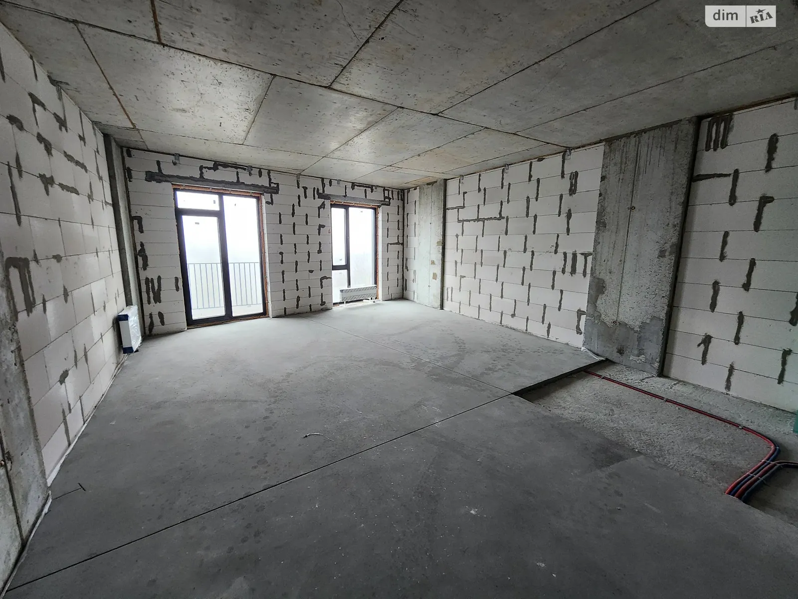 Продается 1-комнатная квартира 46.3 кв. м в Одессе, ул. Чубаевская, 1 - фото 1