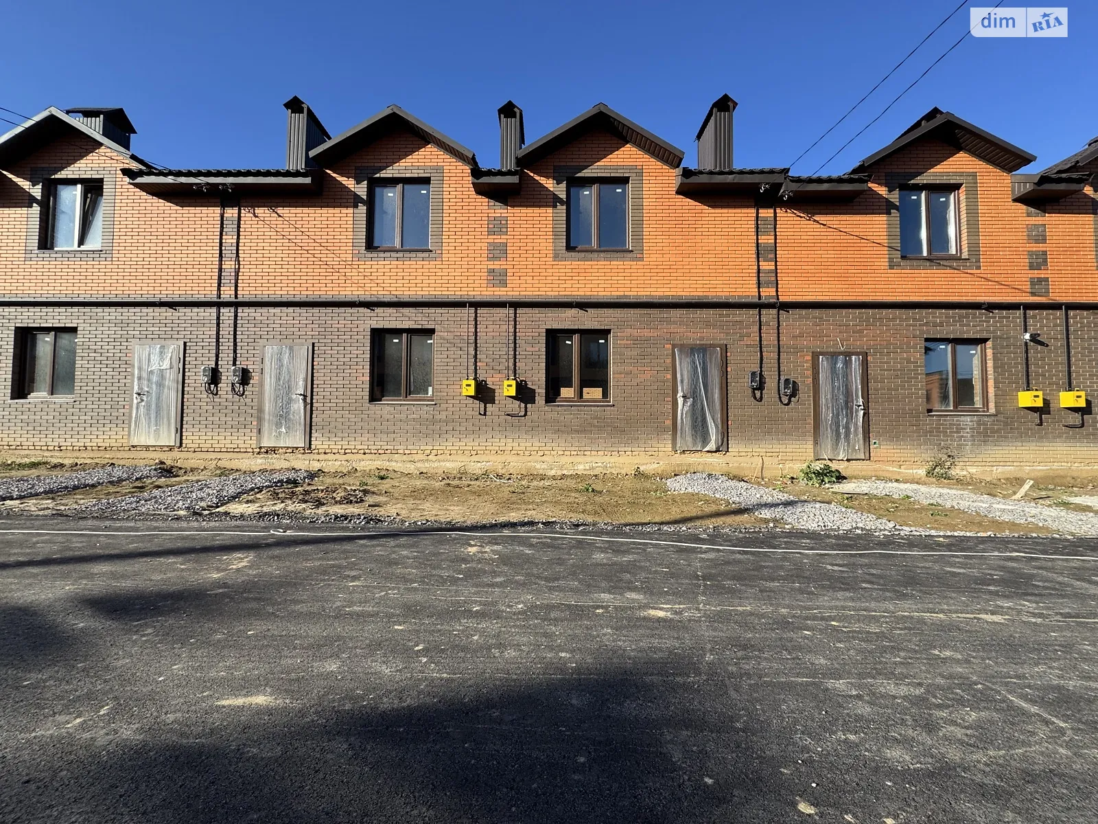 пров. Світлий Агрономічне, цена: 55000 $ - фото 1