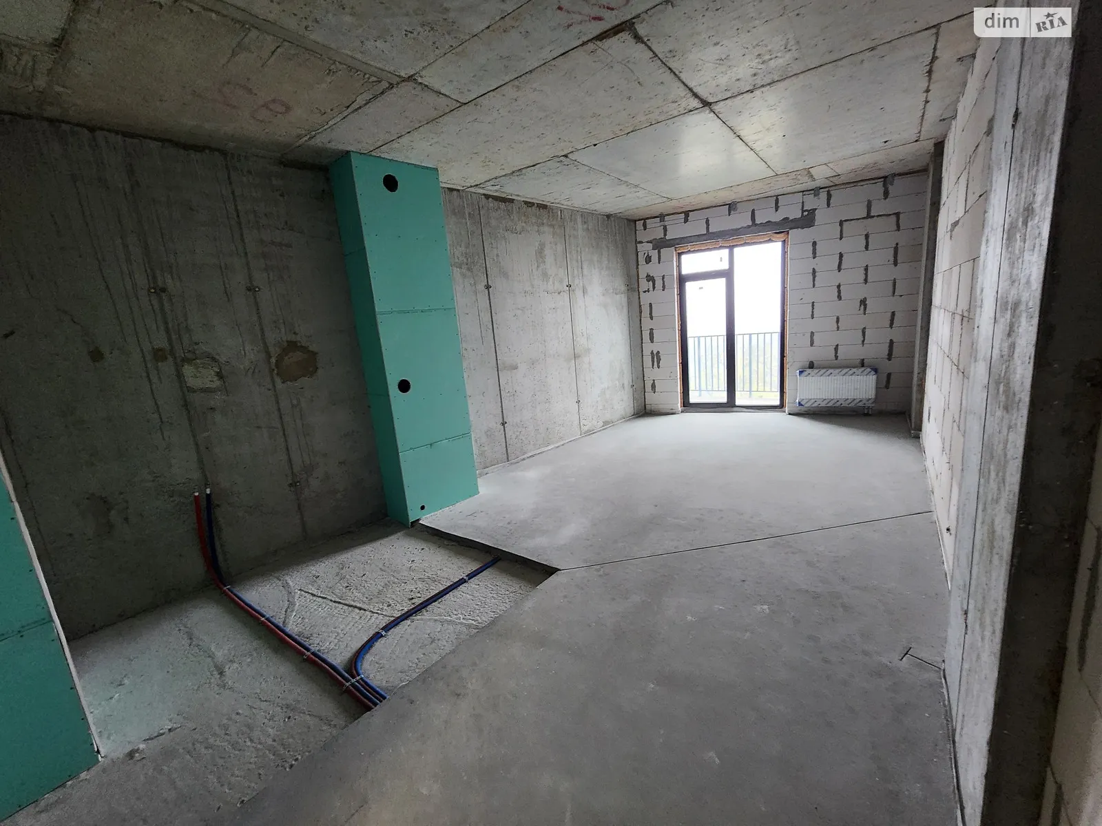 Продается 1-комнатная квартира 30.1 кв. м в Одессе, ул. Чубаевская, 1 - фото 1