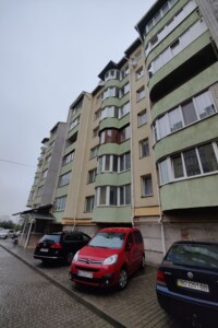 Продаж квартири, Тернопільська, Велика Березовиця, Зелена вулиця, буд. 46