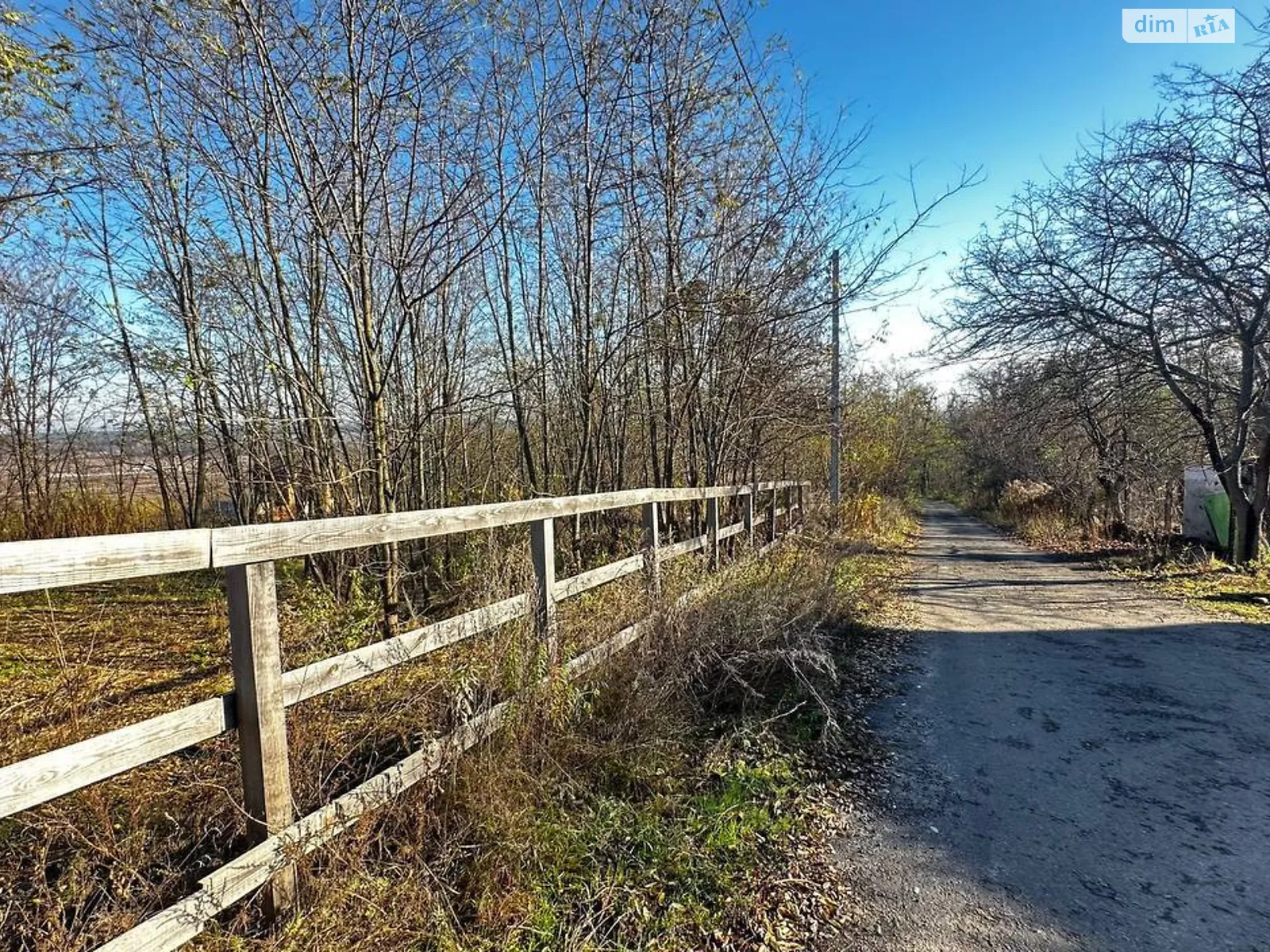 Продается земельный участок 10.65 соток в Киевской области, цена: 45000 $ - фото 1