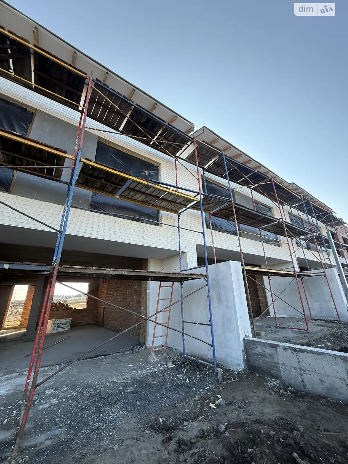 ул. Йосевая дорога Дехтярка Хмельницкий - фото 2