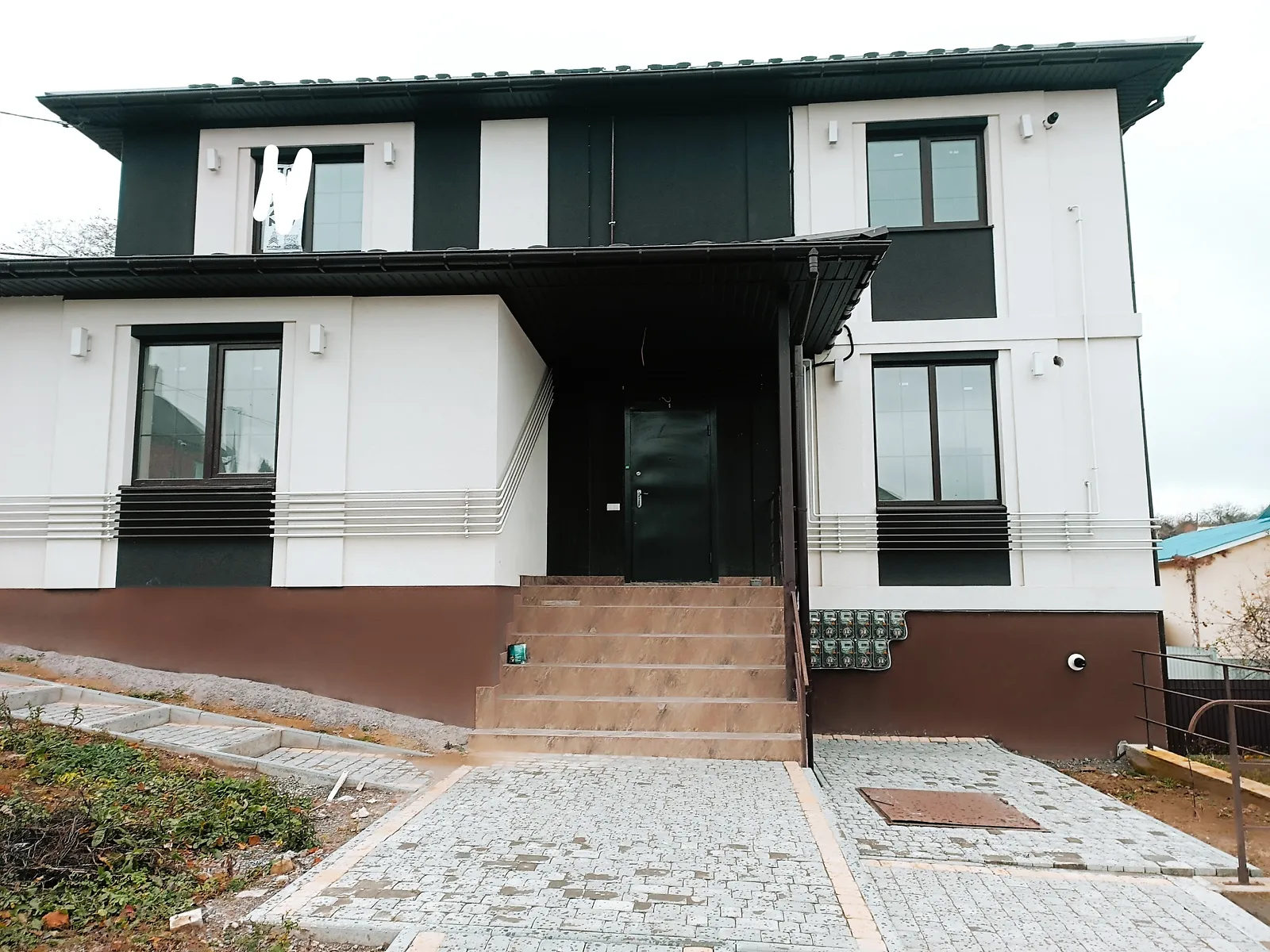 Продается 1-комнатная квартира 15 кв. м в Виннице, пер. Братьев Котенков(Кутузова), 44 - фото 1