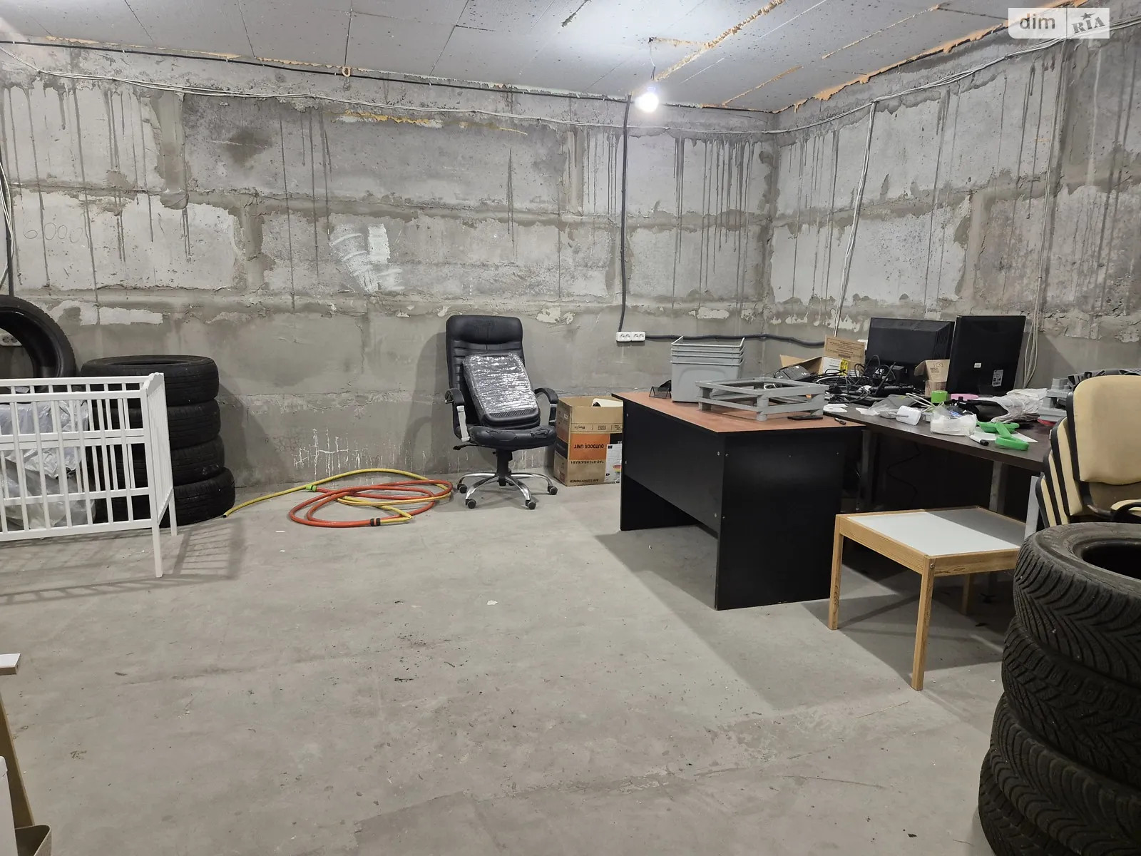 Продається приміщення вільного призначення 30 кв. м в 5-поверховій будівлі, цена: 12000 $ - фото 1