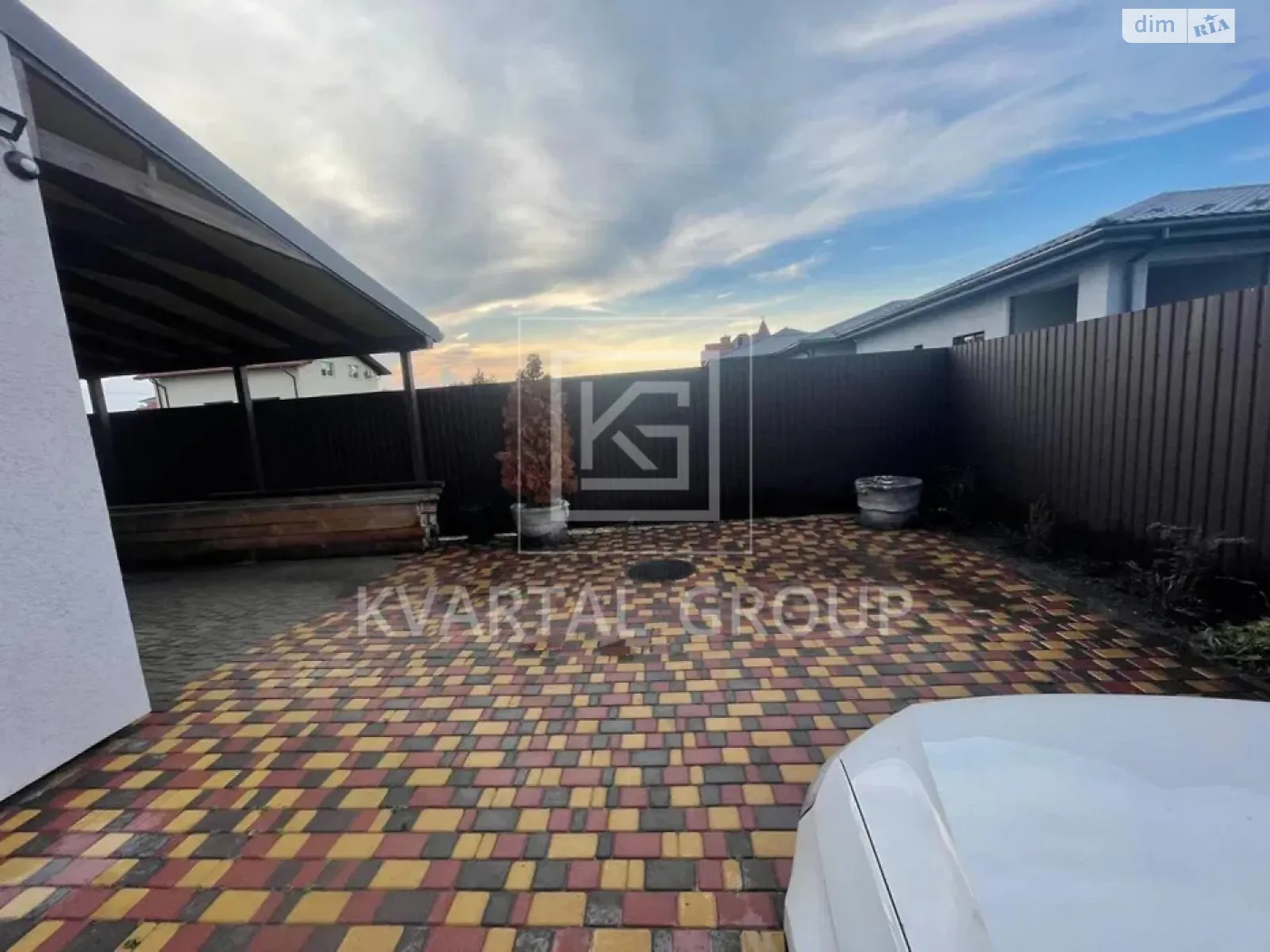 ул. Барвинковая Белогородка, цена: 120000 € - фото 1