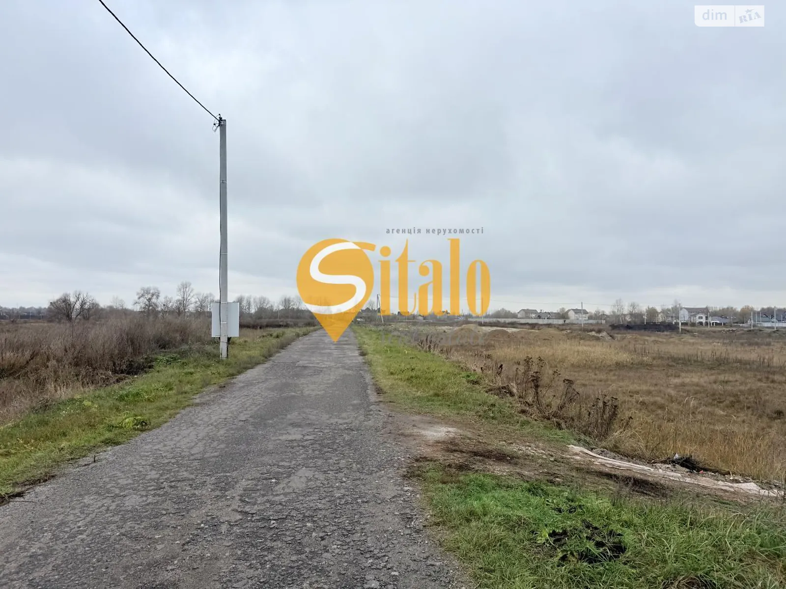 Продается земельный участок 16.2 соток в Киевской области, цена: 29160 $ - фото 1