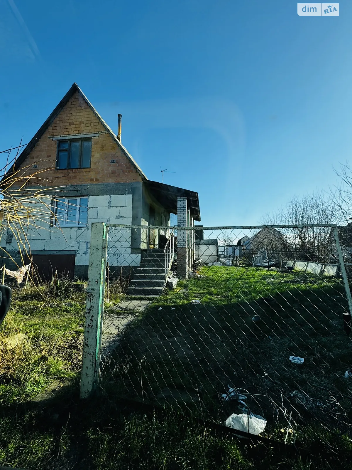 Продается одноэтажный дом 68.3 кв. м с беседкой, цена: 21000 $ - фото 1