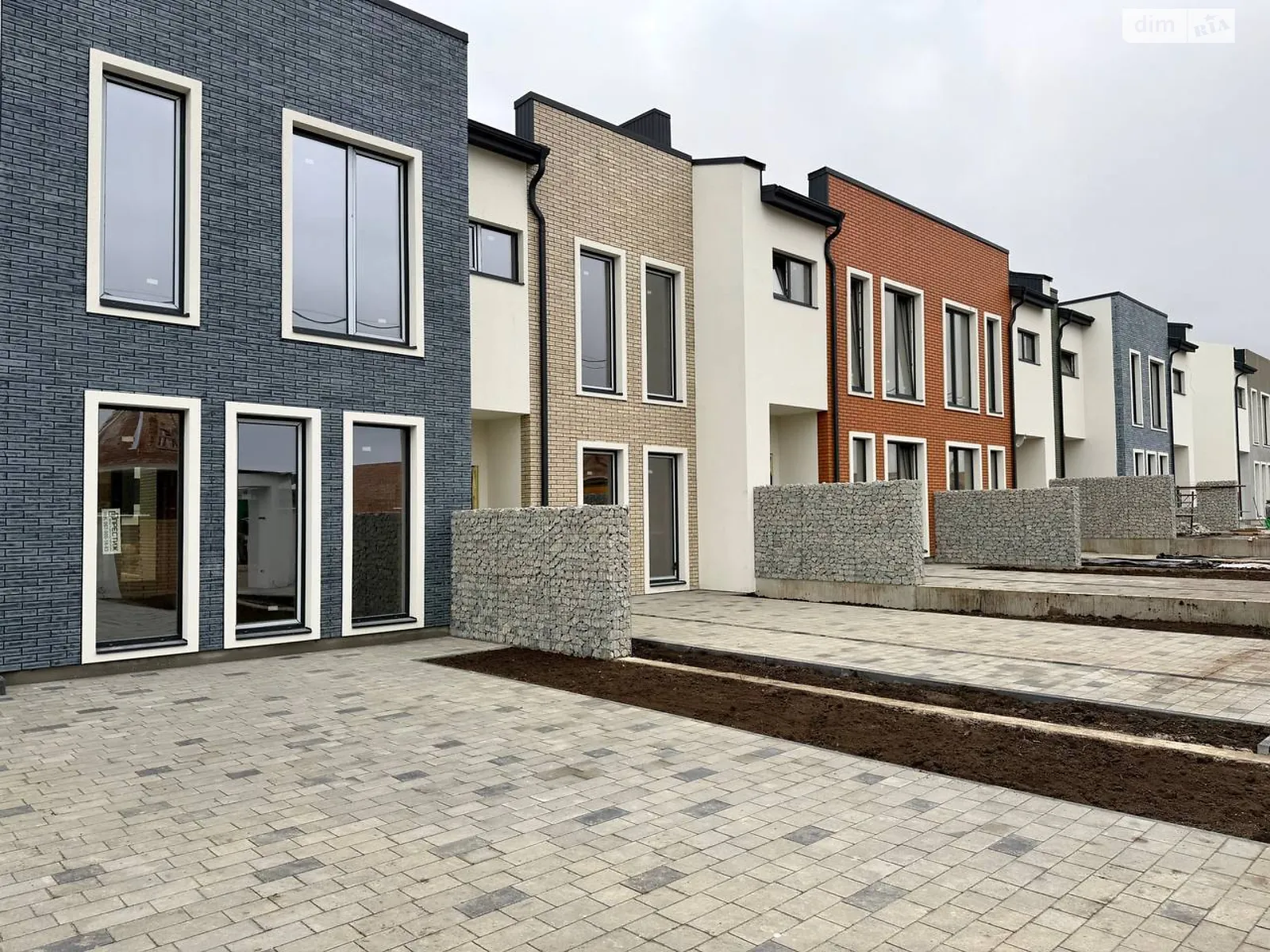 вул. Сергея Голубева Южный Ровно, цена: 105000 $ - фото 1