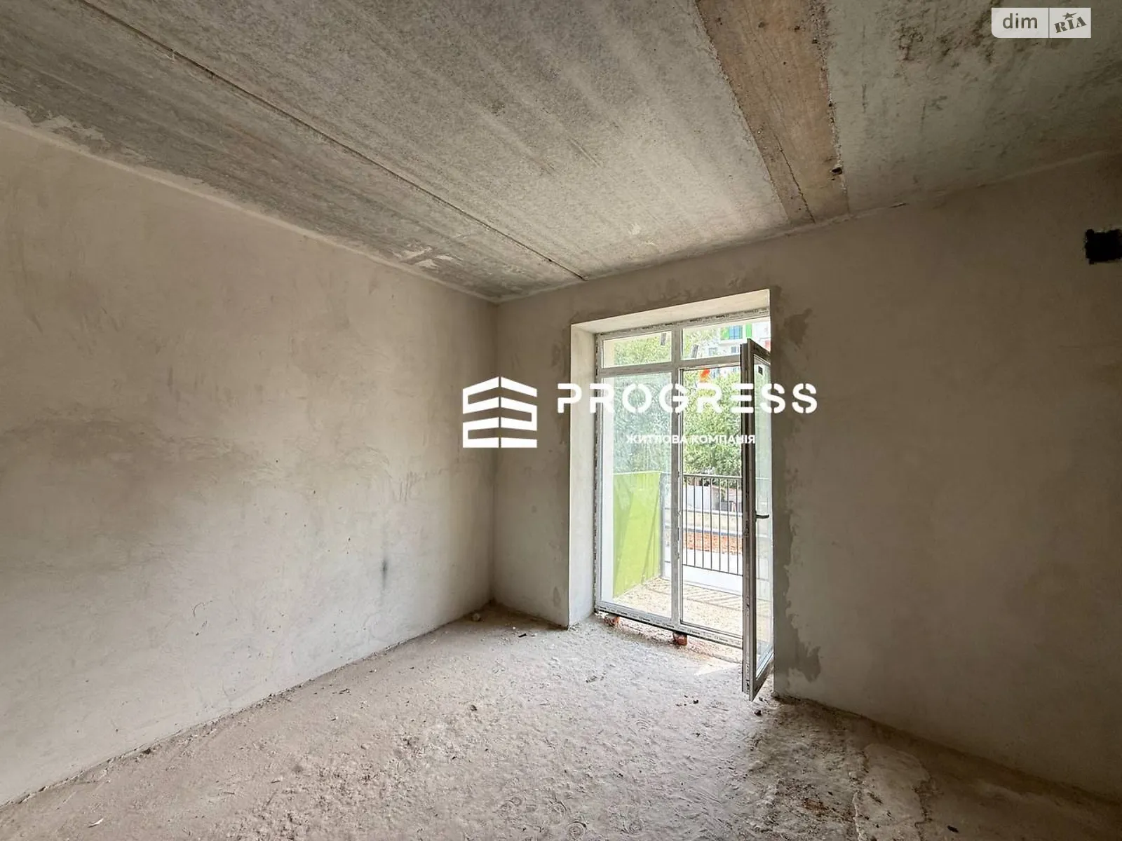 Продается 2-комнатная квартира 65.4 кв. м в Криховцах, ул. Приозерная - фото 1