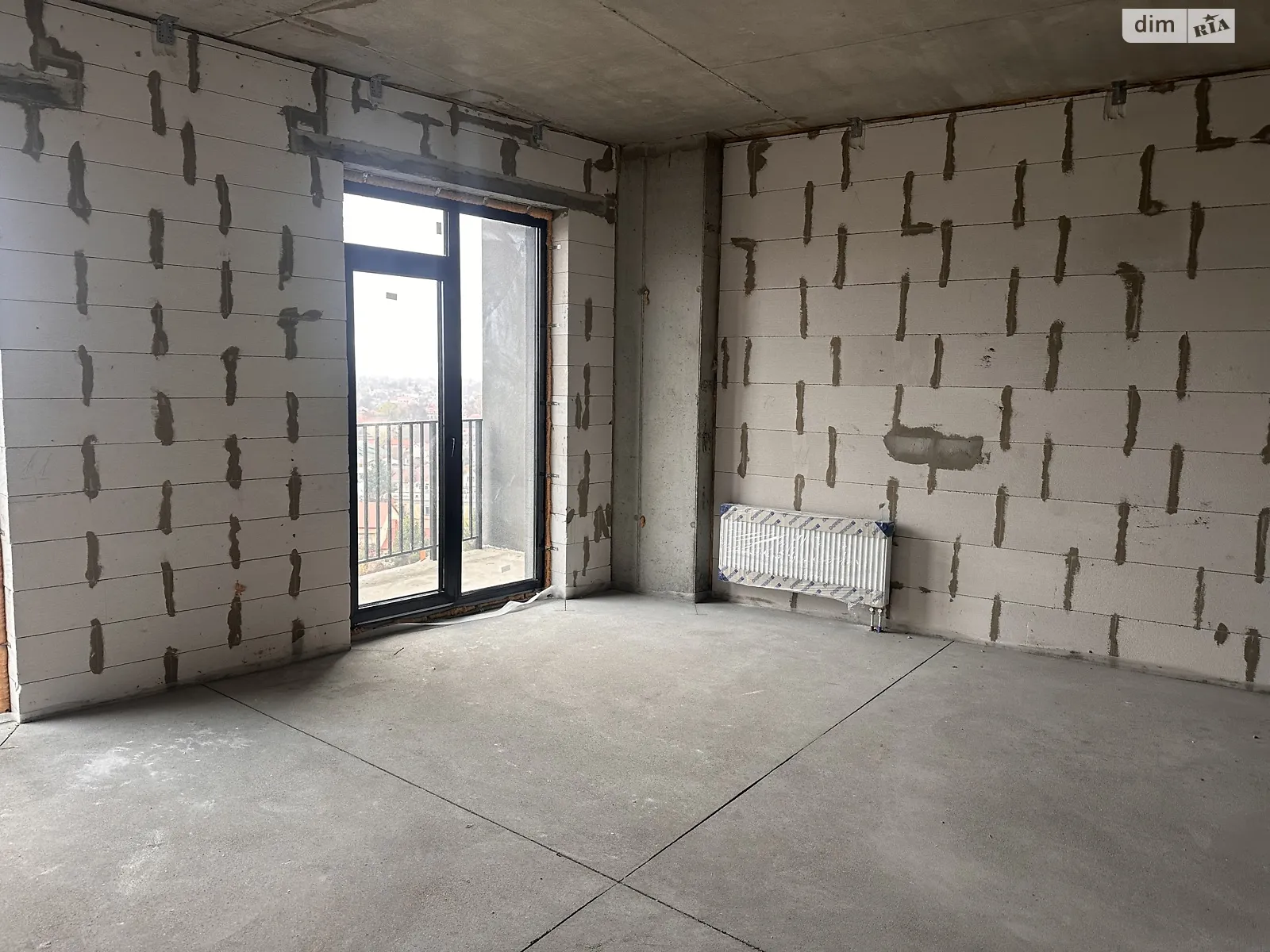 Продается 1-комнатная квартира 44.45 кв. м в Одессе, ул. Чубаевская, 1 - фото 1