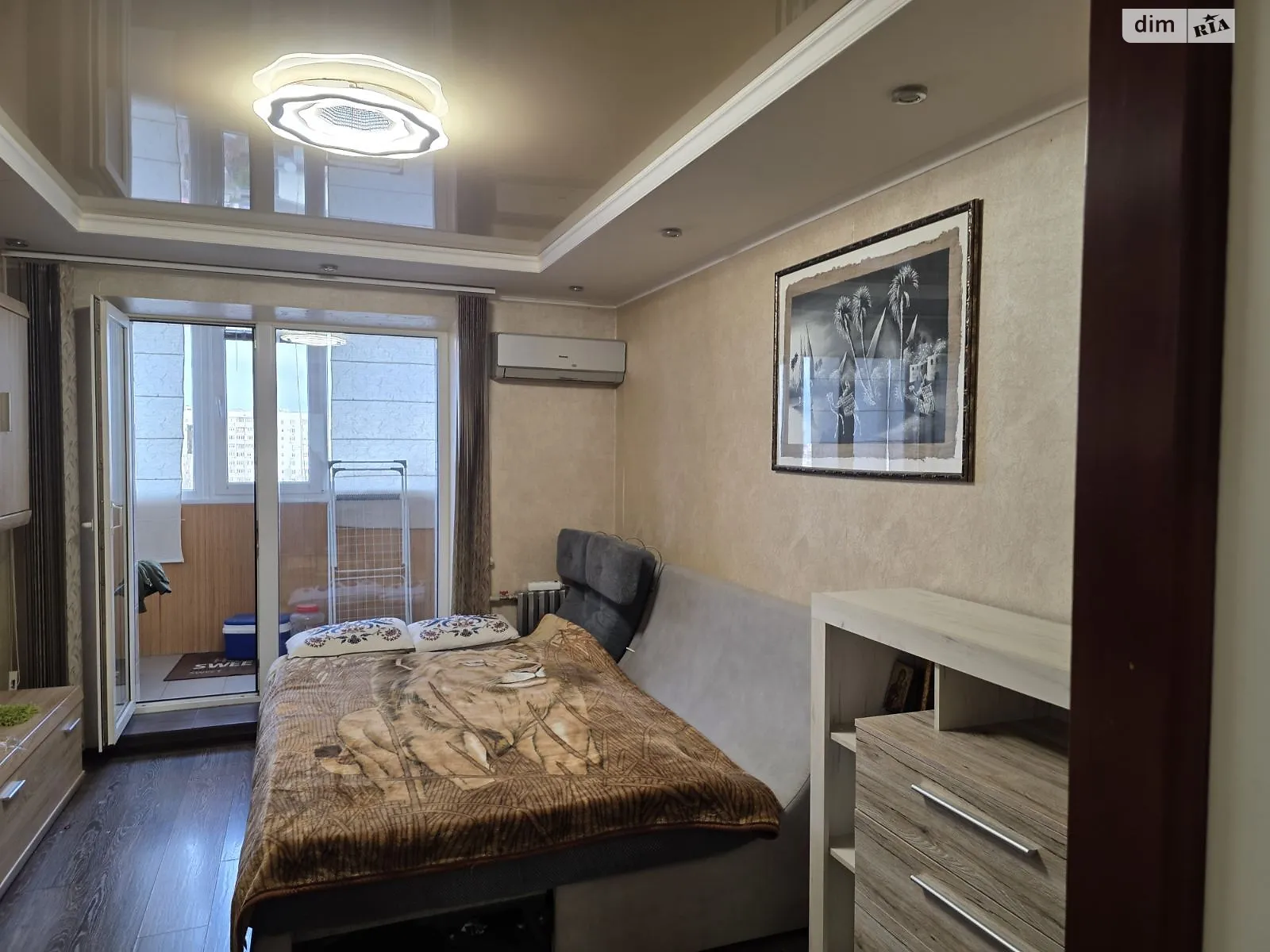 Сдается в аренду 2-комнатная квартира 54 кв. м в Николаеве, ул. Традиционная - фото 1