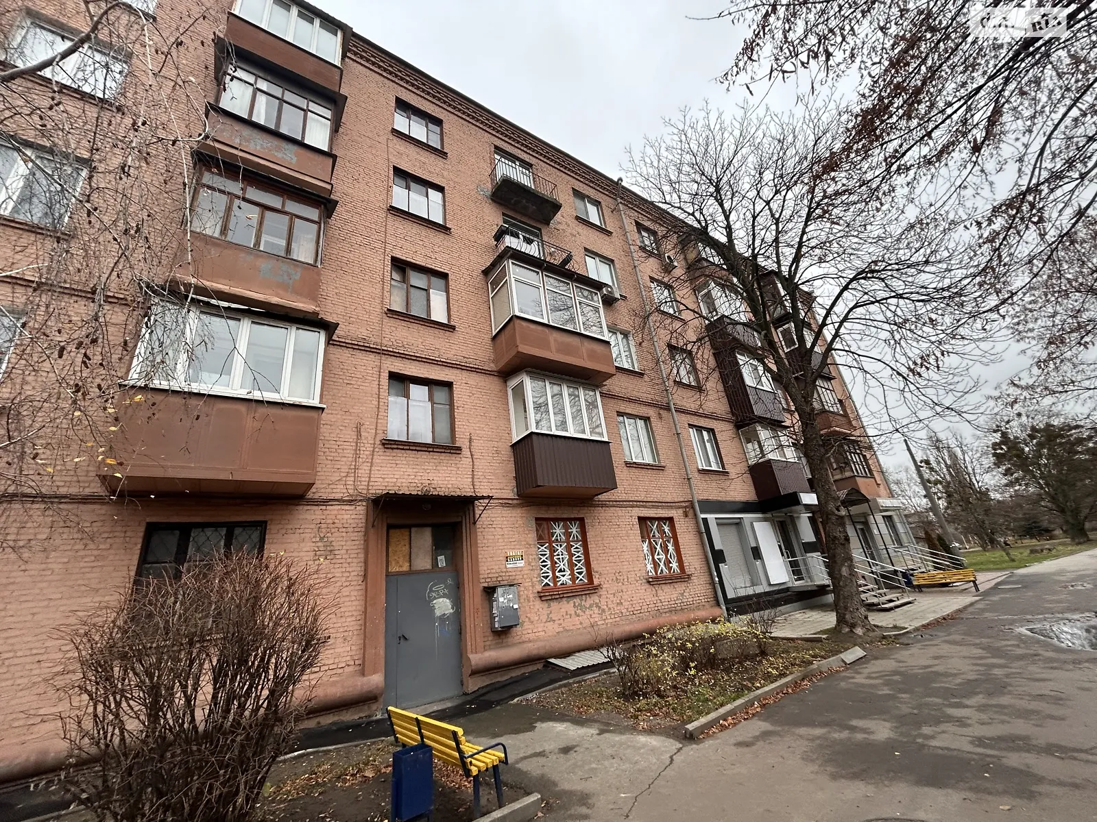 Продается 2-комнатная квартира 73 кв. м в Харькове, ул. Георгия Тарасенко(Плехановская), 90А - фото 1