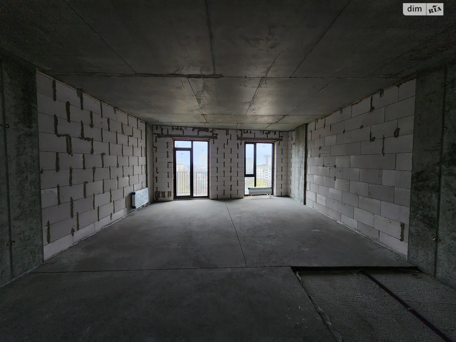 Продается 1-комнатная квартира 46.75 кв. м в Одессе, ул. Чубаевская, 1 - фото 1