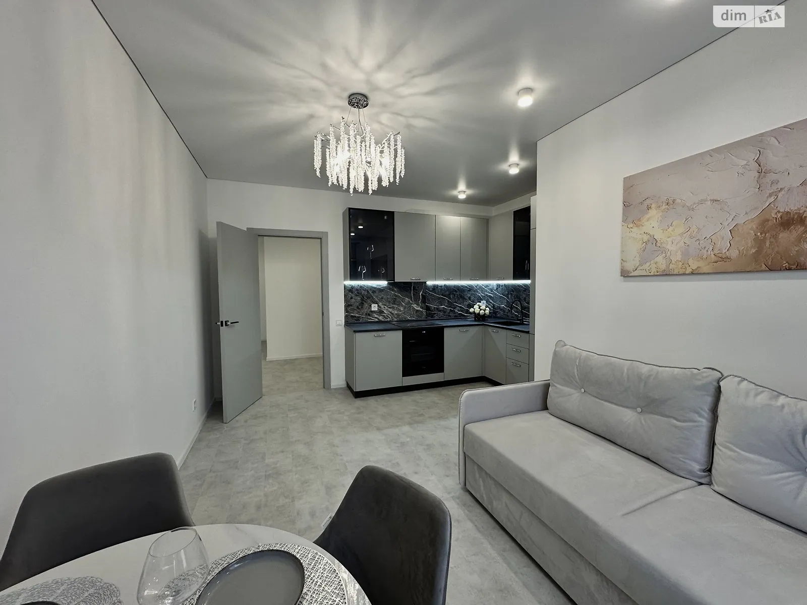 Продается 2-комнатная квартира 68.5 кв. м в Виннице, ул. Андрея Шептицкого, 4 - фото 1