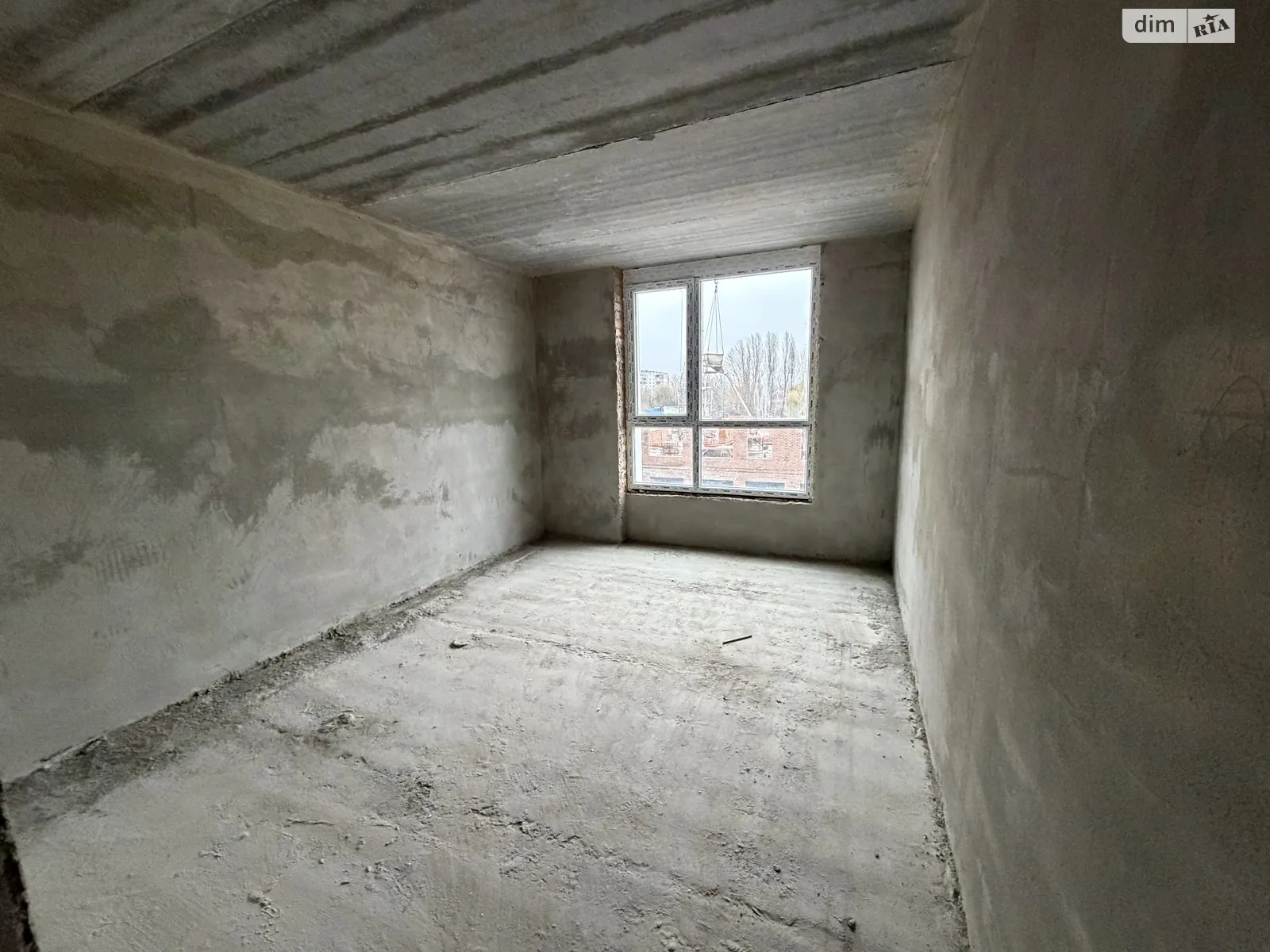 Продається 1-кімнатна квартира 40 кв. м у Вінниці, вул. Левка Лук’яненка(Ватутіна), 16Б корпус 1 - фото 1