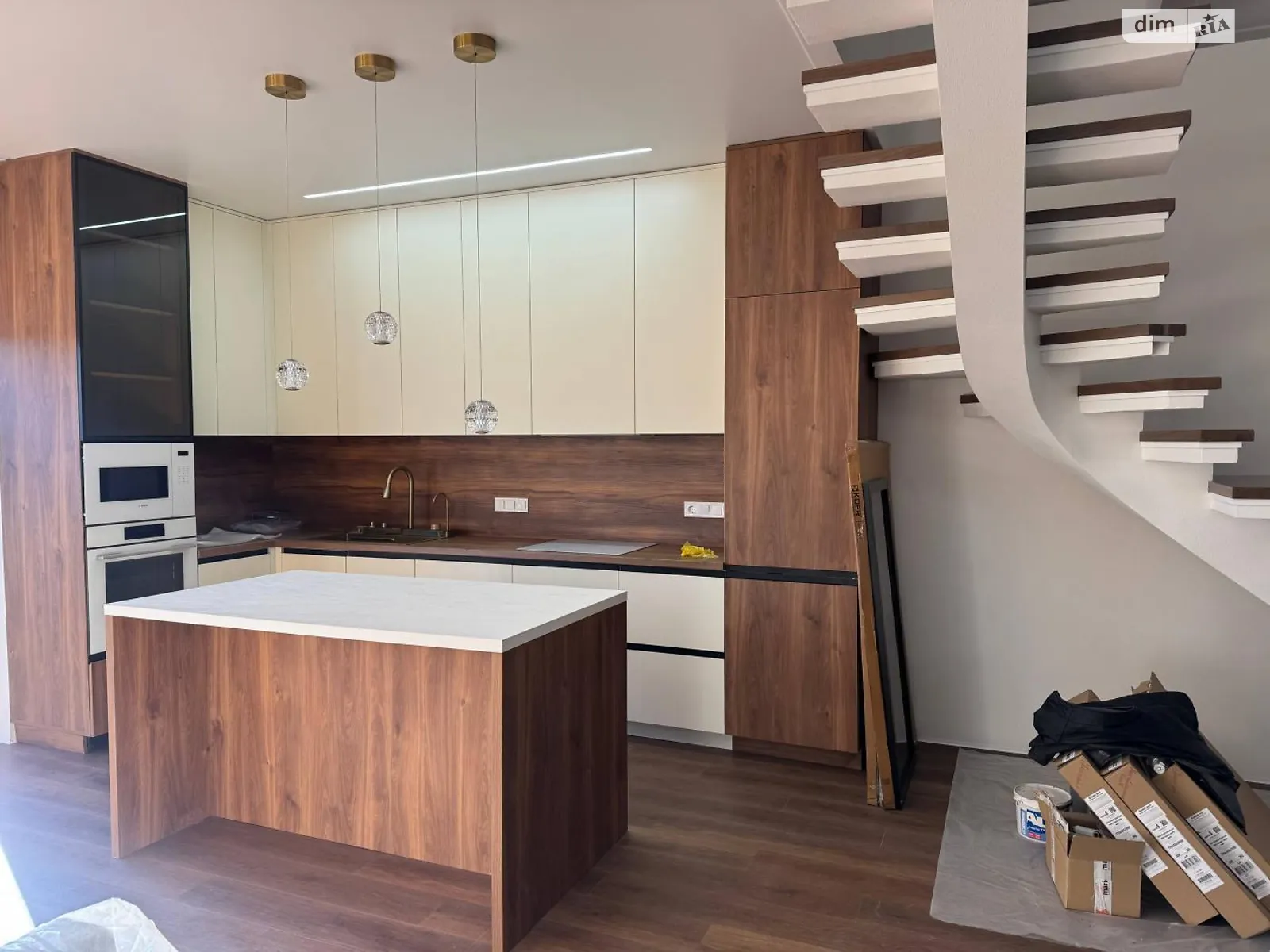 ул. Счастливая Осокорки Киев Славутич, цена: 145000 $ - фото 1