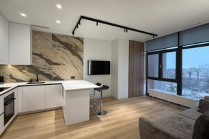 Довгострокова оренда квартири, Дніпро, р‑н. Центральний Пагорб, Кучеревського бульвар, буд. 1