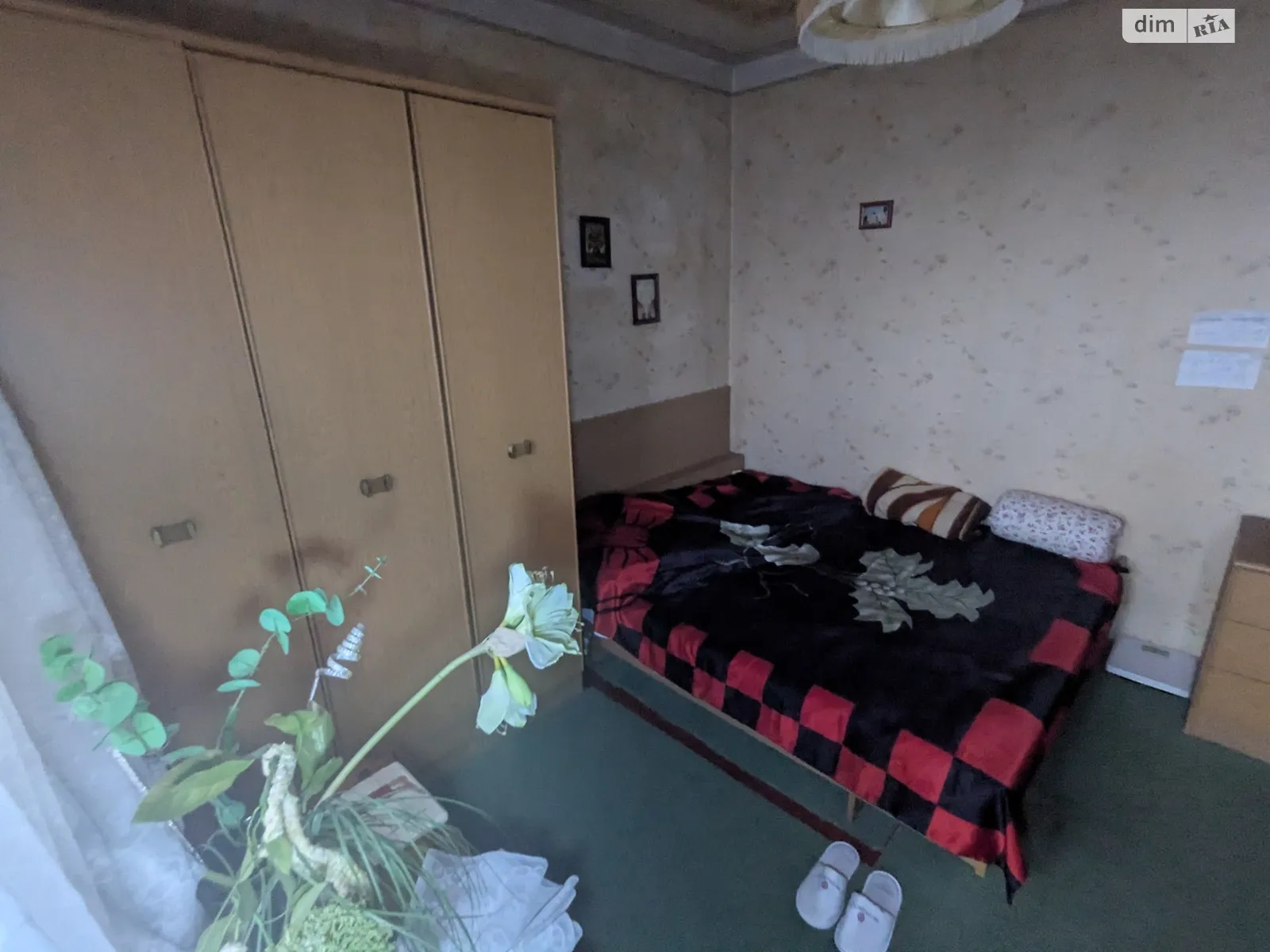 Продается 3-комнатная квартира 71 кв. м в Киеве, ул. Ревуцкого, 29 - фото 1