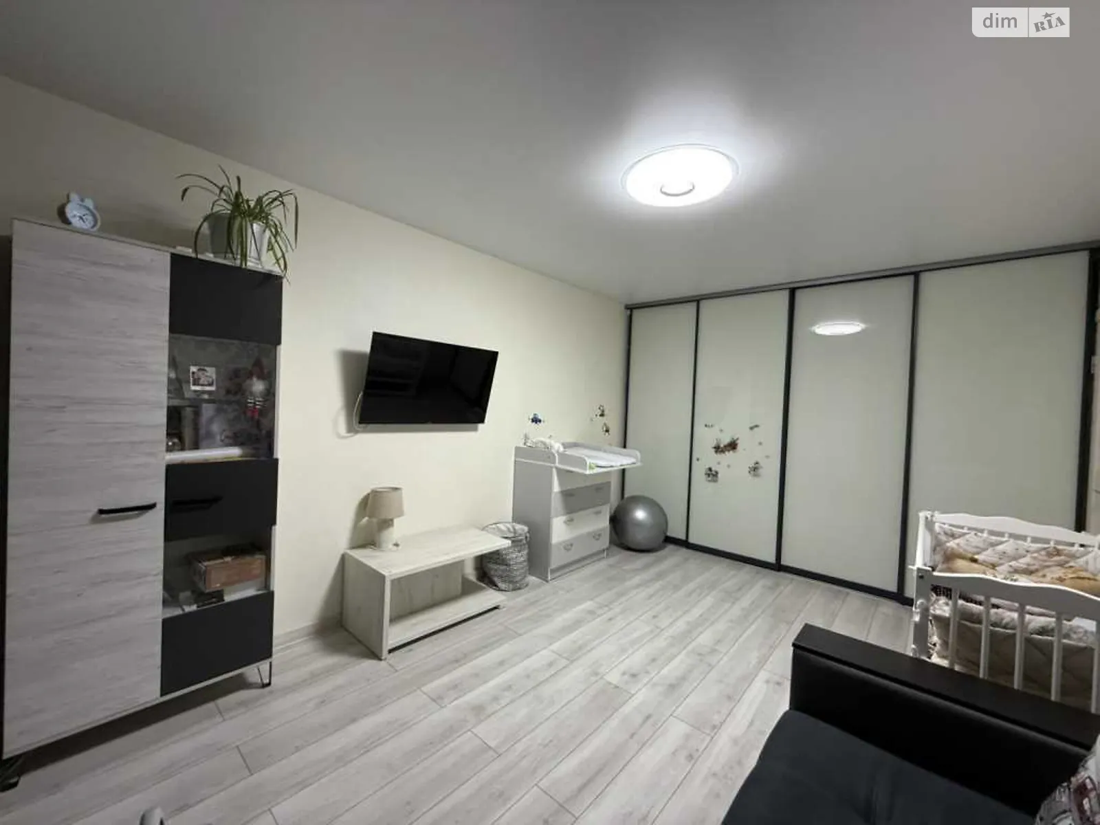 Продається 2-кімнатна квартира 59.9 кв. м у, цена: 57000 $ - фото 1