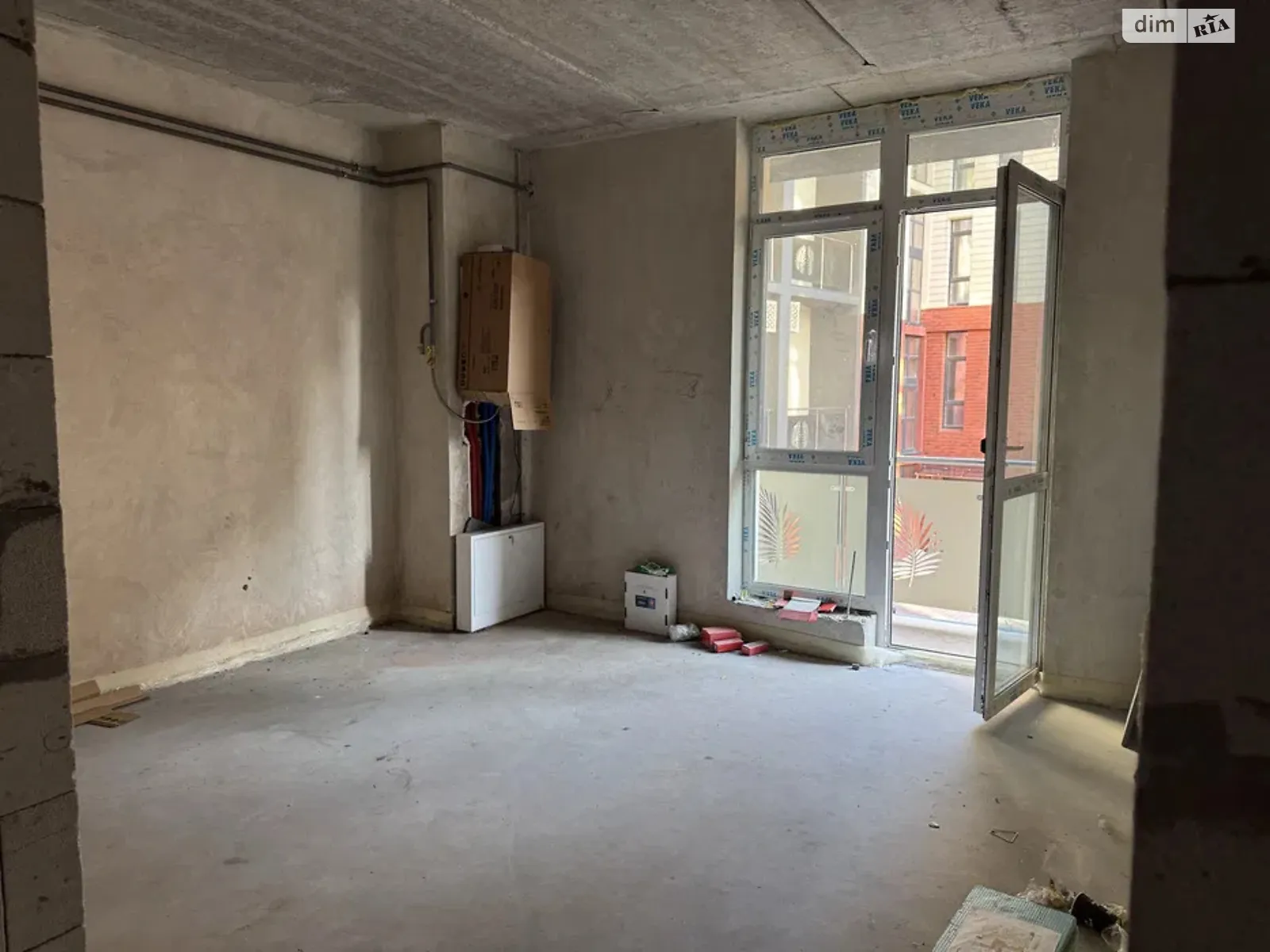 Продается 1-комнатная квартира 51.6 кв. м в Львове, ул. Генерала Тараса Чупринки, 130 - фото 1