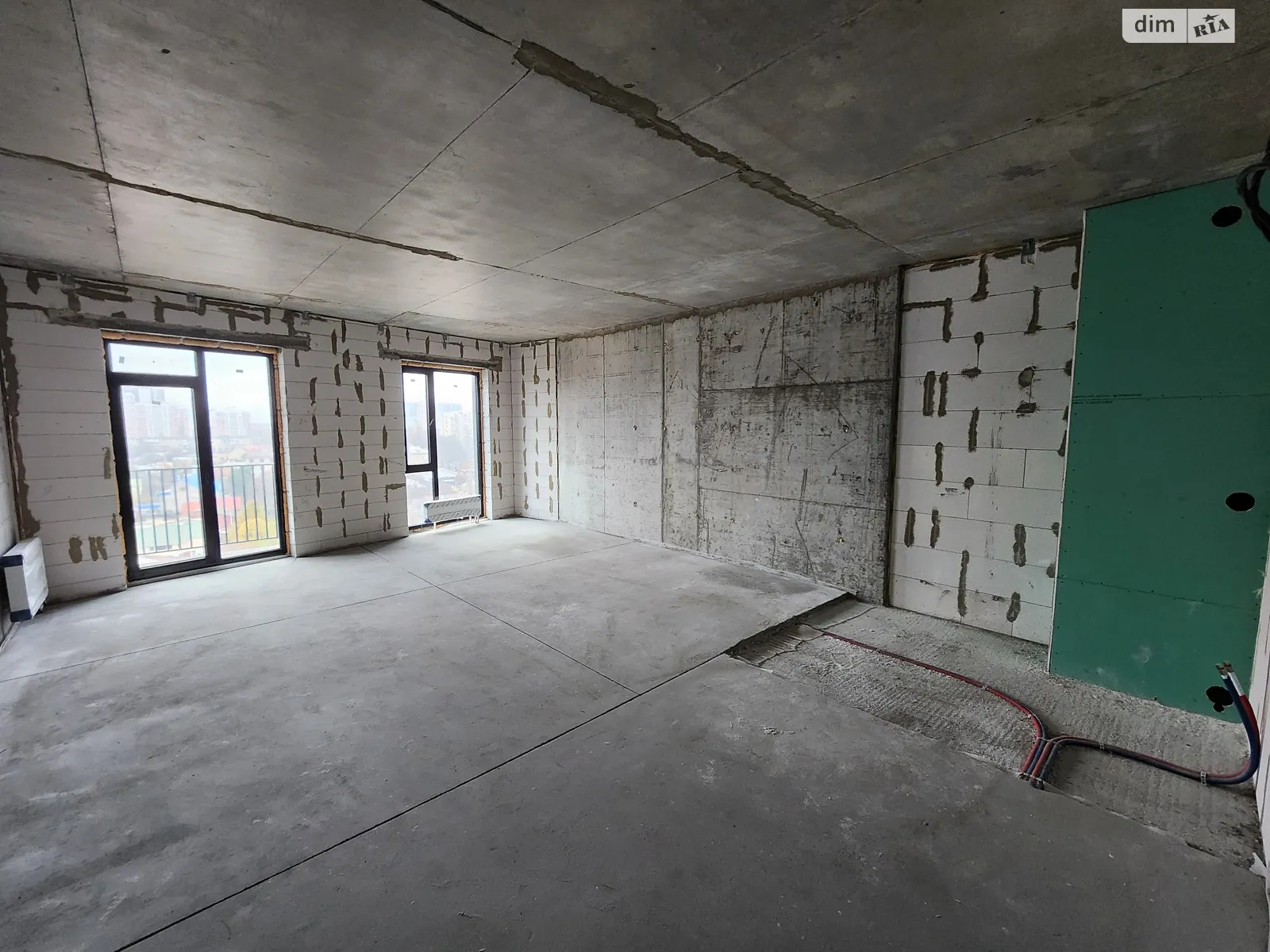 Продается 1-комнатная квартира 47.15 кв. м в Одессе, ул. Чубаевская, 1 - фото 1