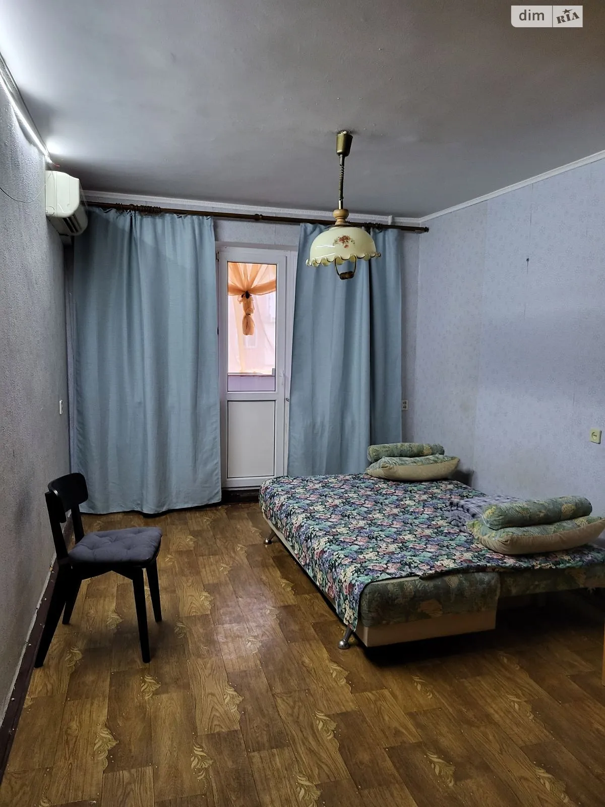 Сдается в аренду 1-комнатная квартира 32 кв. м в Одессе, ул. Космонавтов, 13Б - фото 1