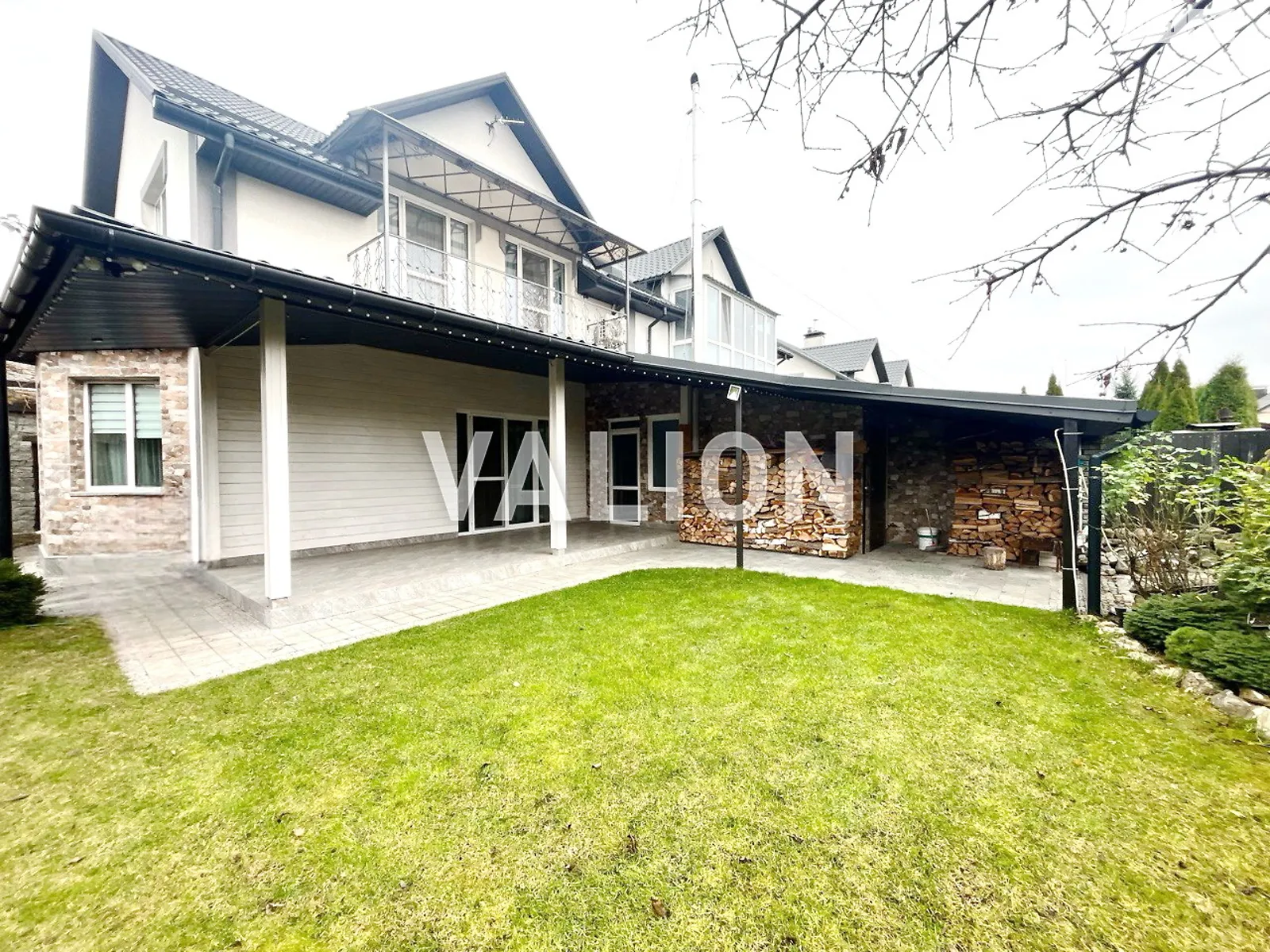 пер. Радужный Гатное, цена: 270000 $ - фото 1