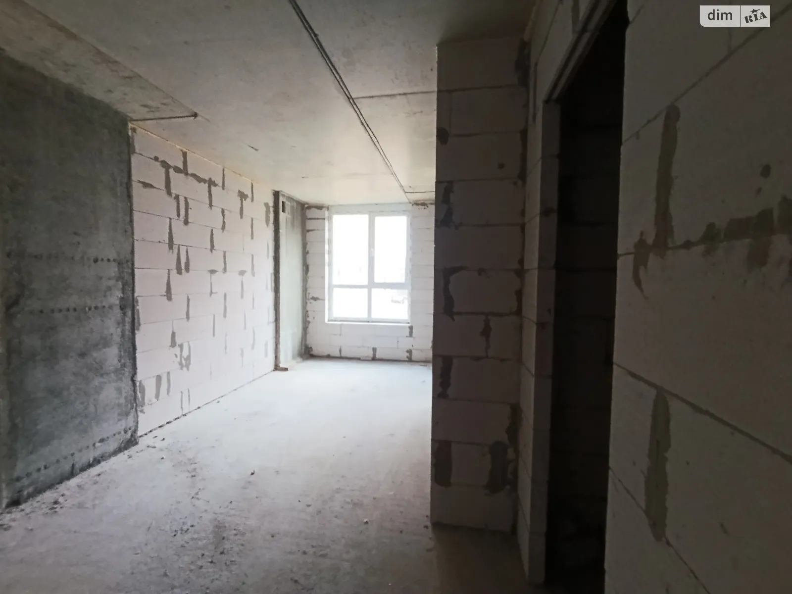 Продается 1-комнатная квартира 30.38 кв. м в Виннице, ул. Сергея Зулинского, 39 - фото 1