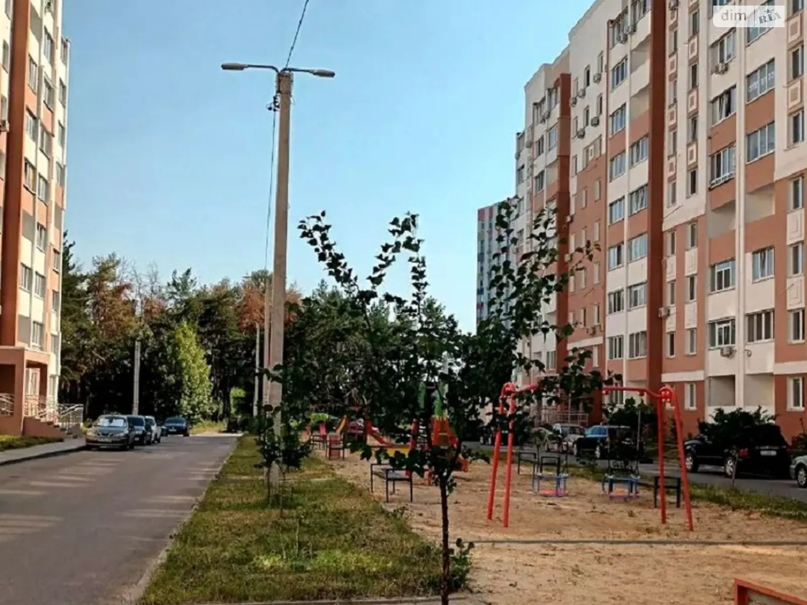 Продается 1-комнатная квартира 32.9 кв. м в Харькове, ул. Академика Барабашова, 10А - фото 1