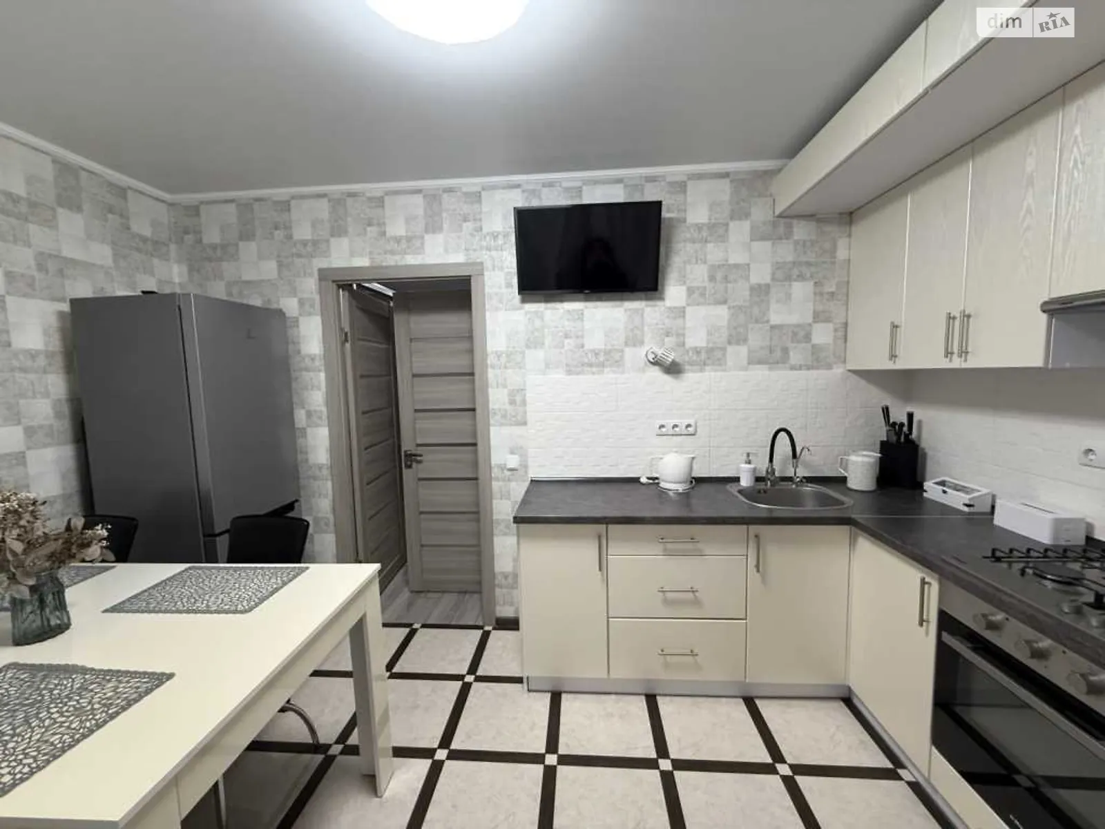 Продається 2-кімнатна квартира 64.6 кв. м у, цена: 65000 $ - фото 1