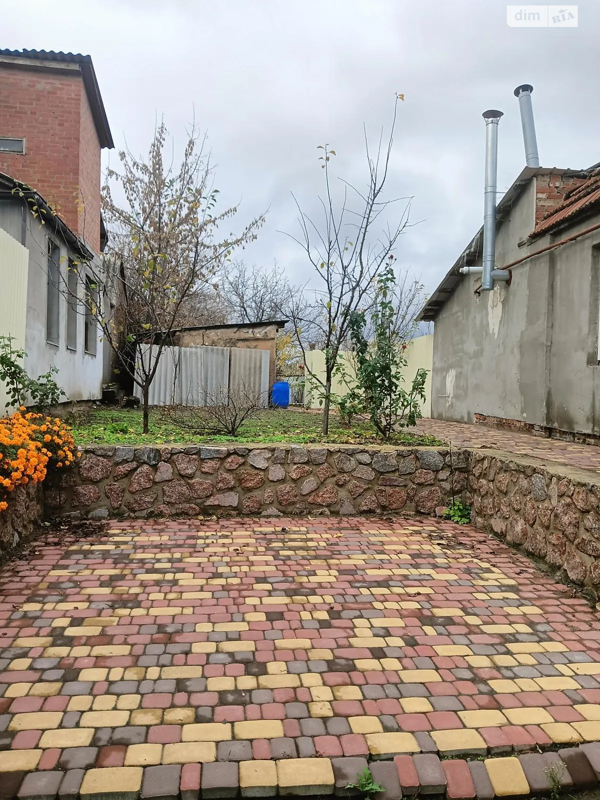 Продается часть дома 43 кв. м с подвалом, цена: 22500 $ - фото 1