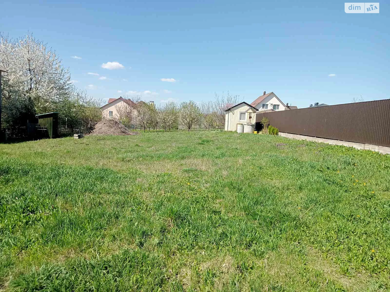 Продается земельный участок 10 соток в Хмельницкой области, цена: 35000 $ - фото 1