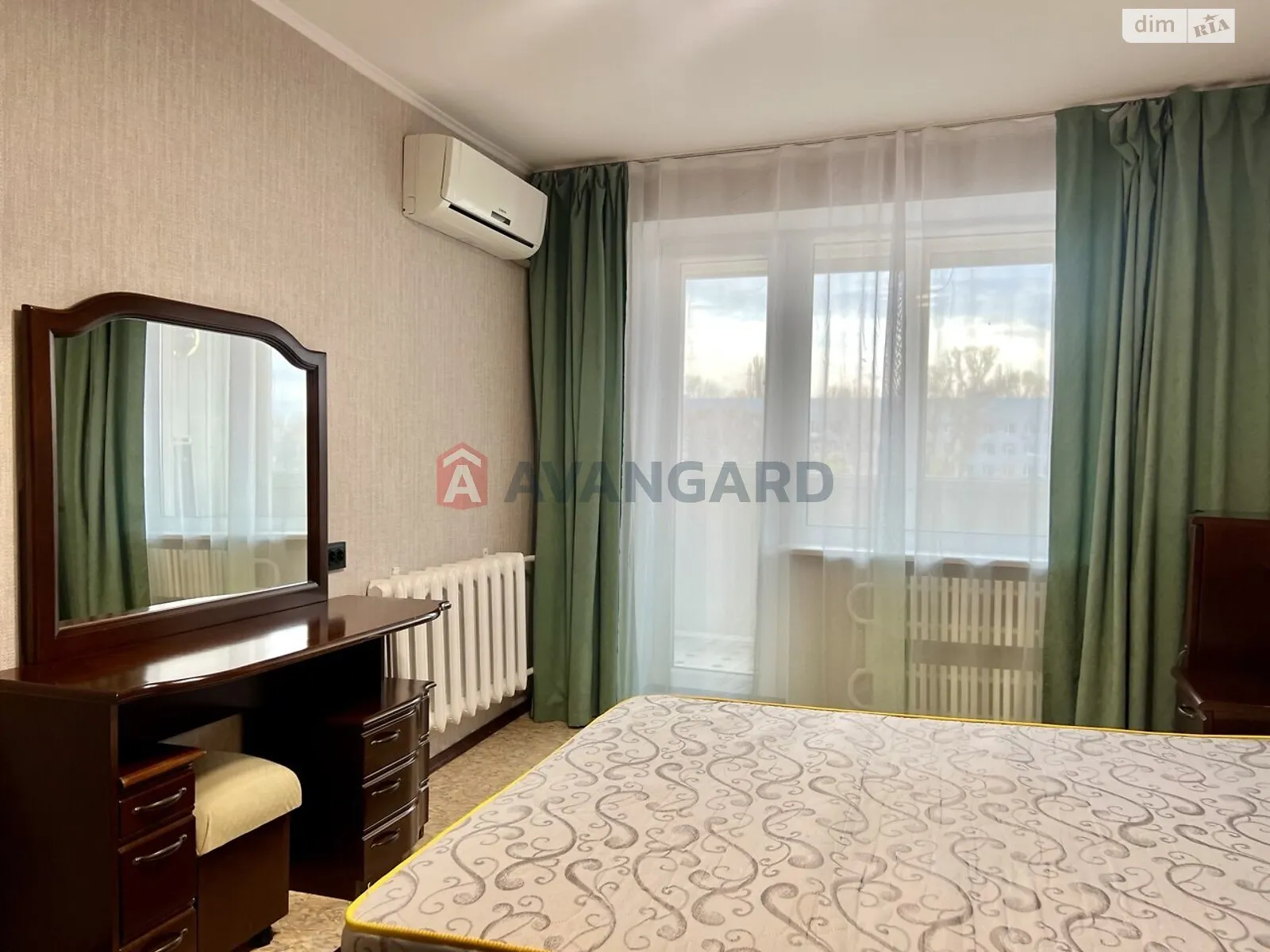 Продается 3-комнатная квартира 66.8 кв. м в Днепре, ул. Большая Диевская(Трофимовых Братьев), 36 - фото 1