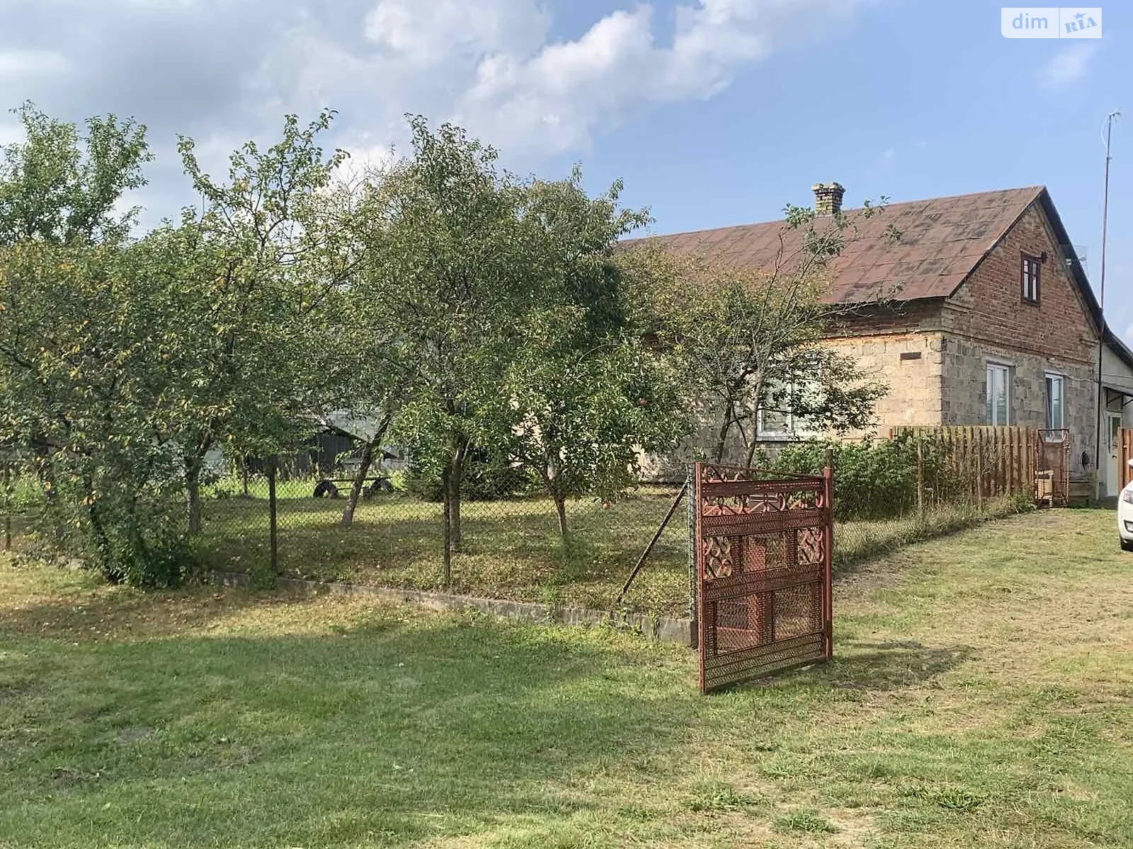 Продается одноэтажный дом 137 кв. м с балконом, цена: 39000 $ - фото 1