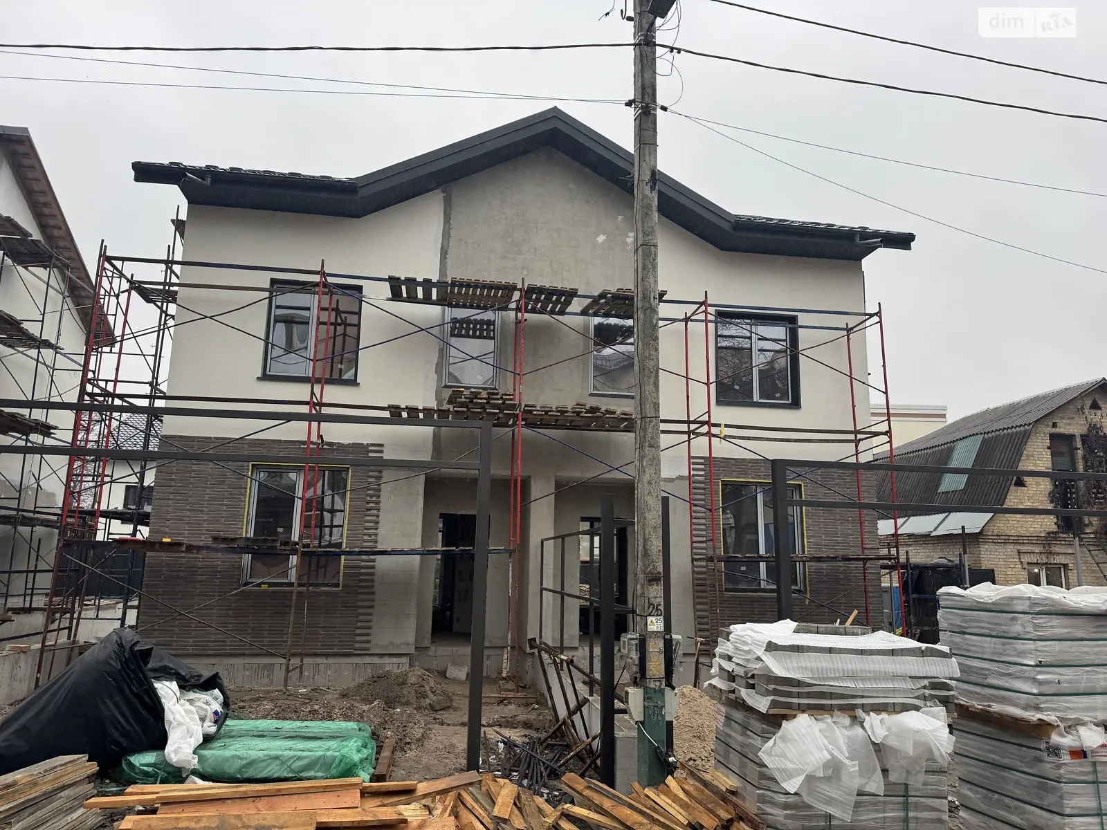 ул. Академика Ромоданова(Толстого) Ирпень, цена: 96000 $ - фото 1