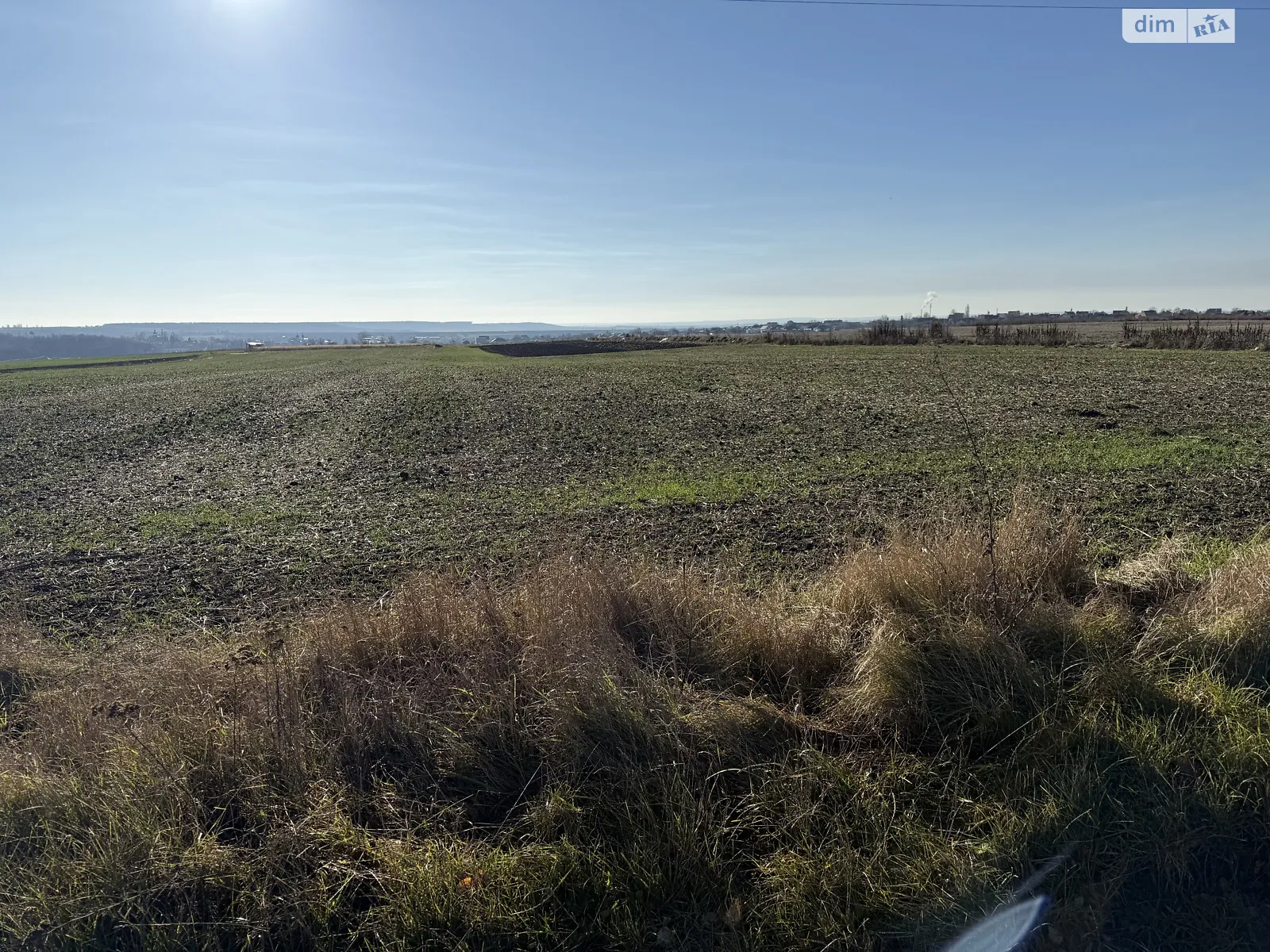 Продается земельный участок 1.65 соток в Ровенской области, цена: 180000 $ - фото 1