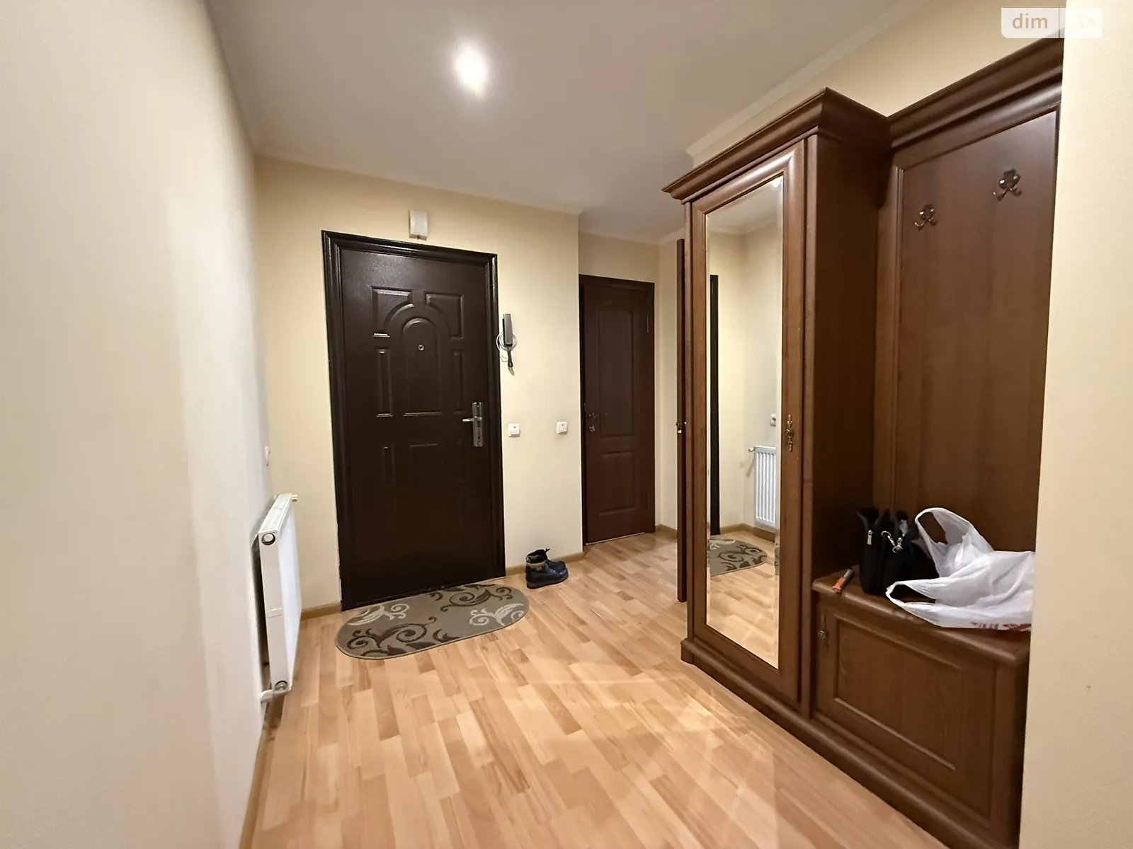 3-комнатная квартира 90 кв. м в Тернополе, бул. Просвещения, 10 - фото 1