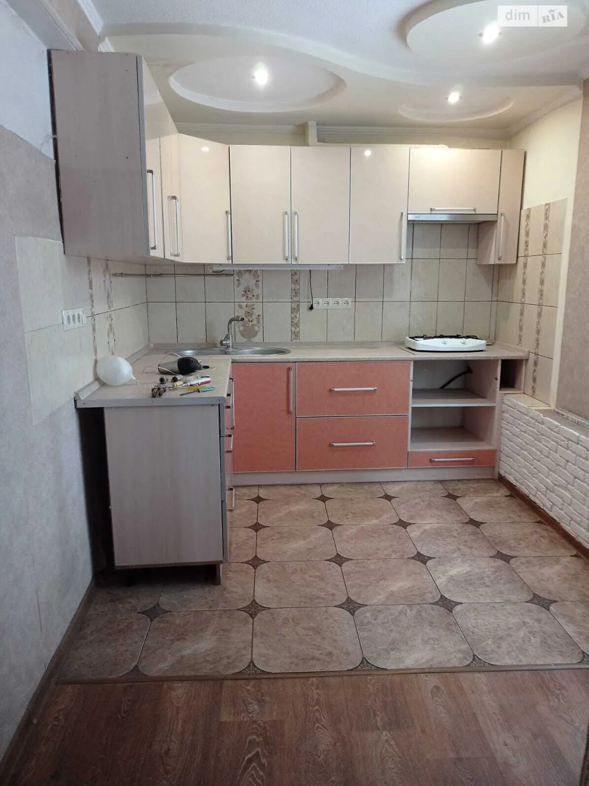 Сдается в аренду одноэтажный дом 66.7 кв. м с участком, цена: 8000 грн - фото 1