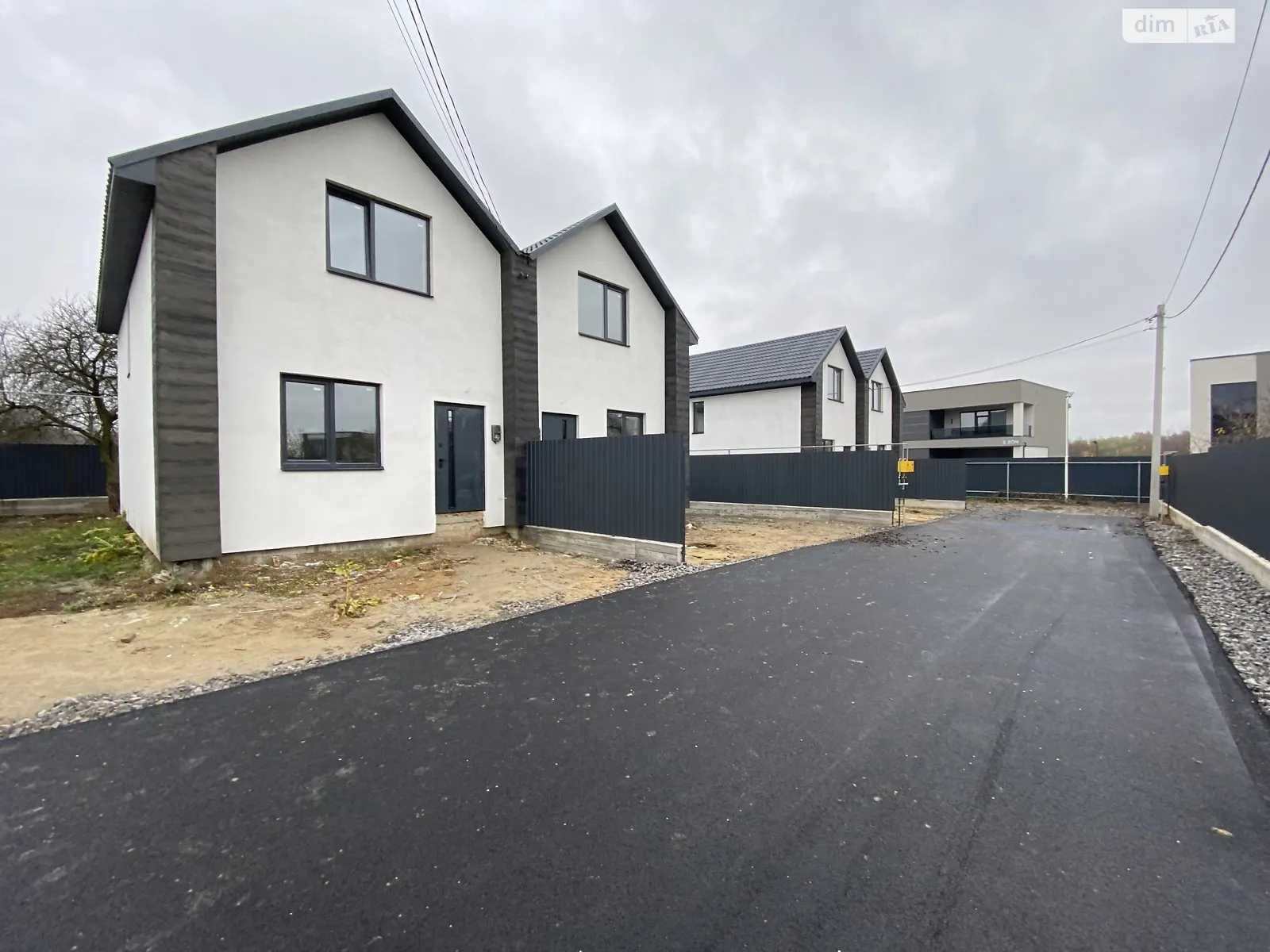 ул. Мирная Зарванцы, цена: 63000 $ - фото 1