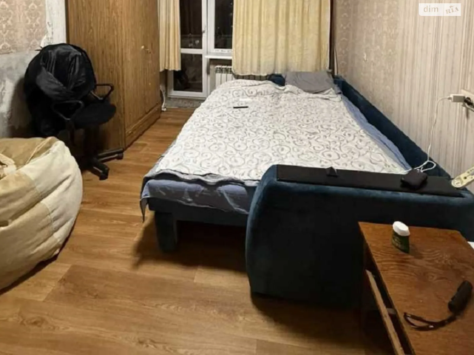 Продается 1-комнатная квартира 31.1 кв. м в Полтаве, цена: 25000 $ - фото 1
