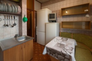 Продаж квартири, Харків, р‑н. ХТЗ, ст.м. Імені О. С. Масельського, Олександрівський проспект, буд. 69Б