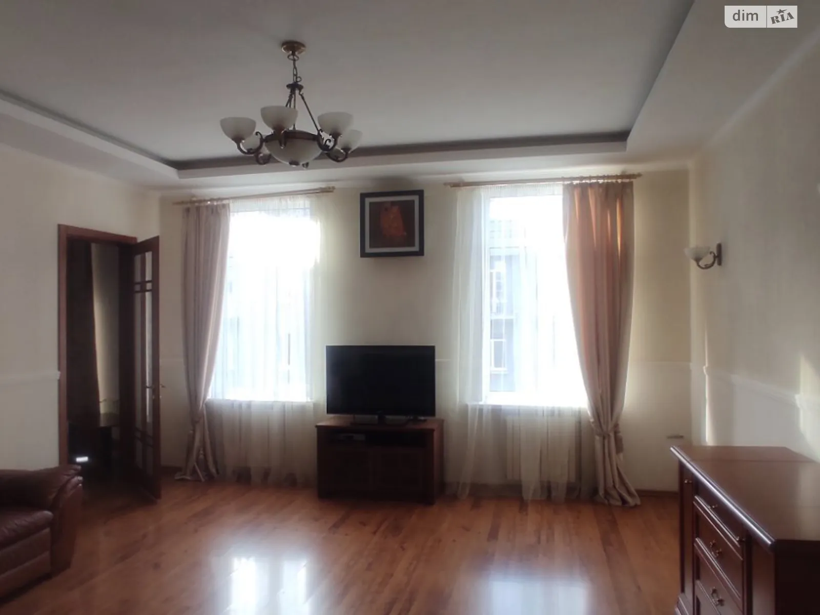 Здається в оренду 2-кімнатна квартира 65 кв. м у Дніпрі, вул. Левка Лук’яненка, 7 - фото 1